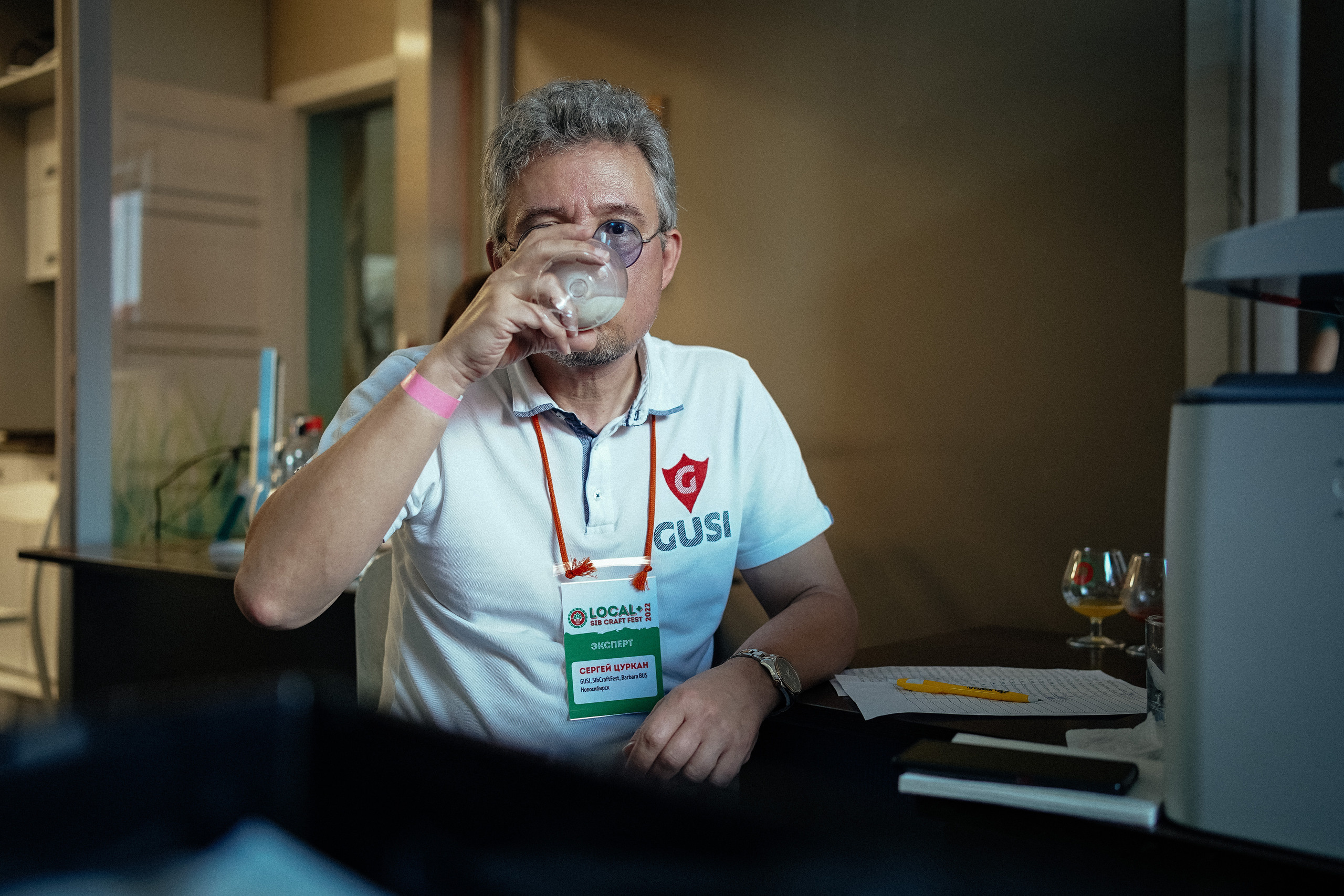 СибКрафтФест. Репортажный фотограф в Новосибирске. Алексей Гриценко