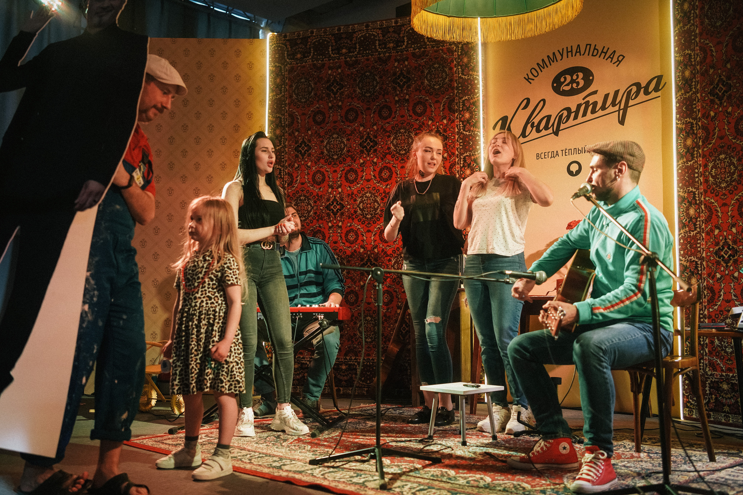 23 года 2Гис. Репортажный фотограф в Новосибирске. Алексей Гриценко