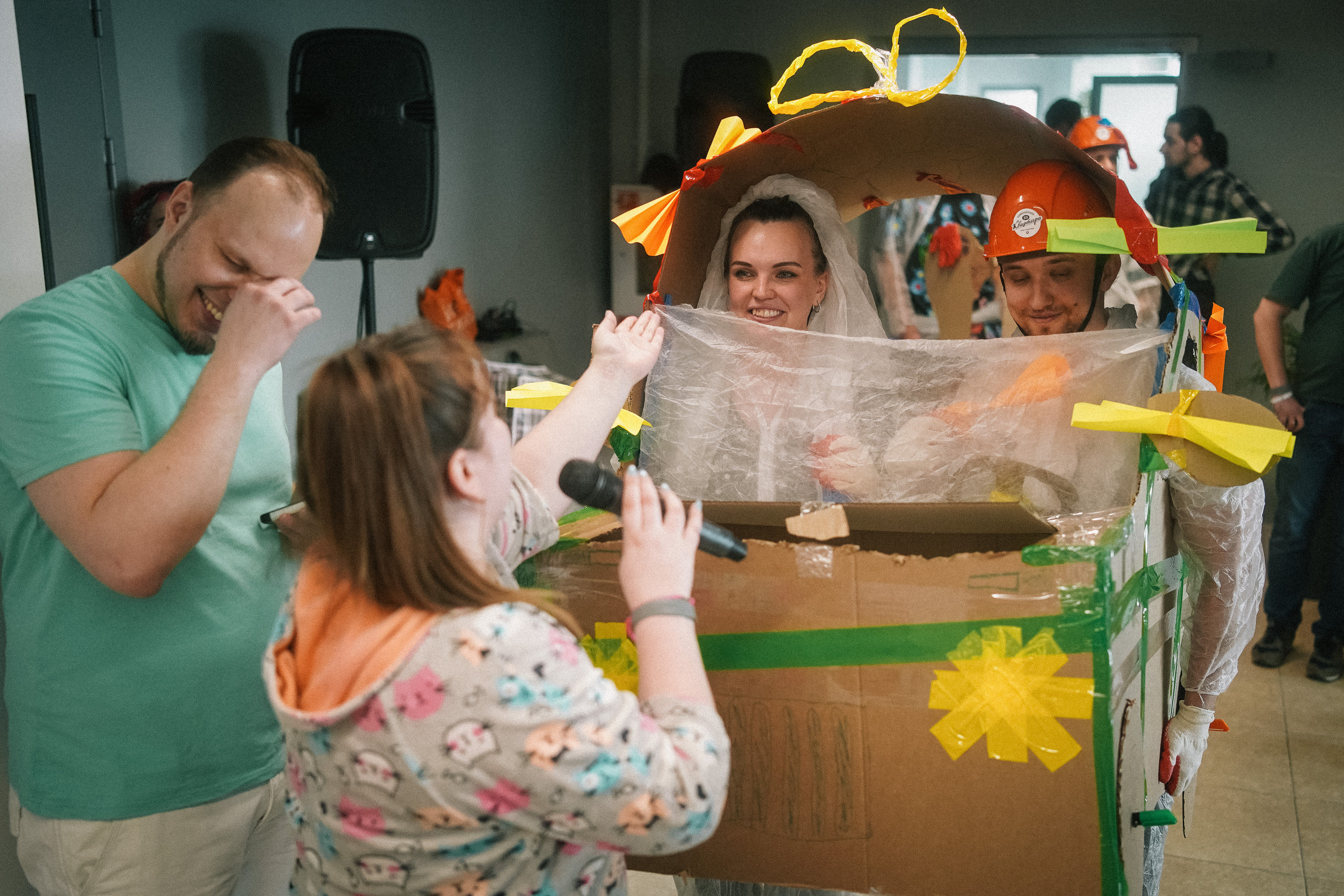 23 года 2Гис. Репортажный фотограф в Новосибирске. Алексей Гриценко