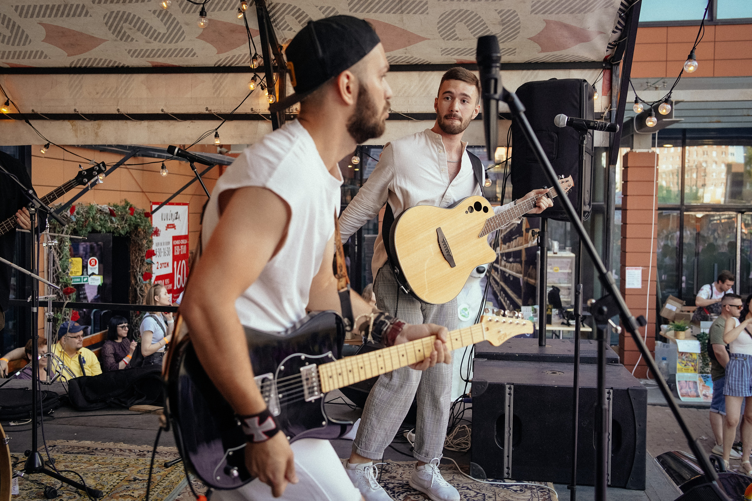 СибКрафтФест. Репортажный фотограф в Новосибирске. Алексей Гриценко