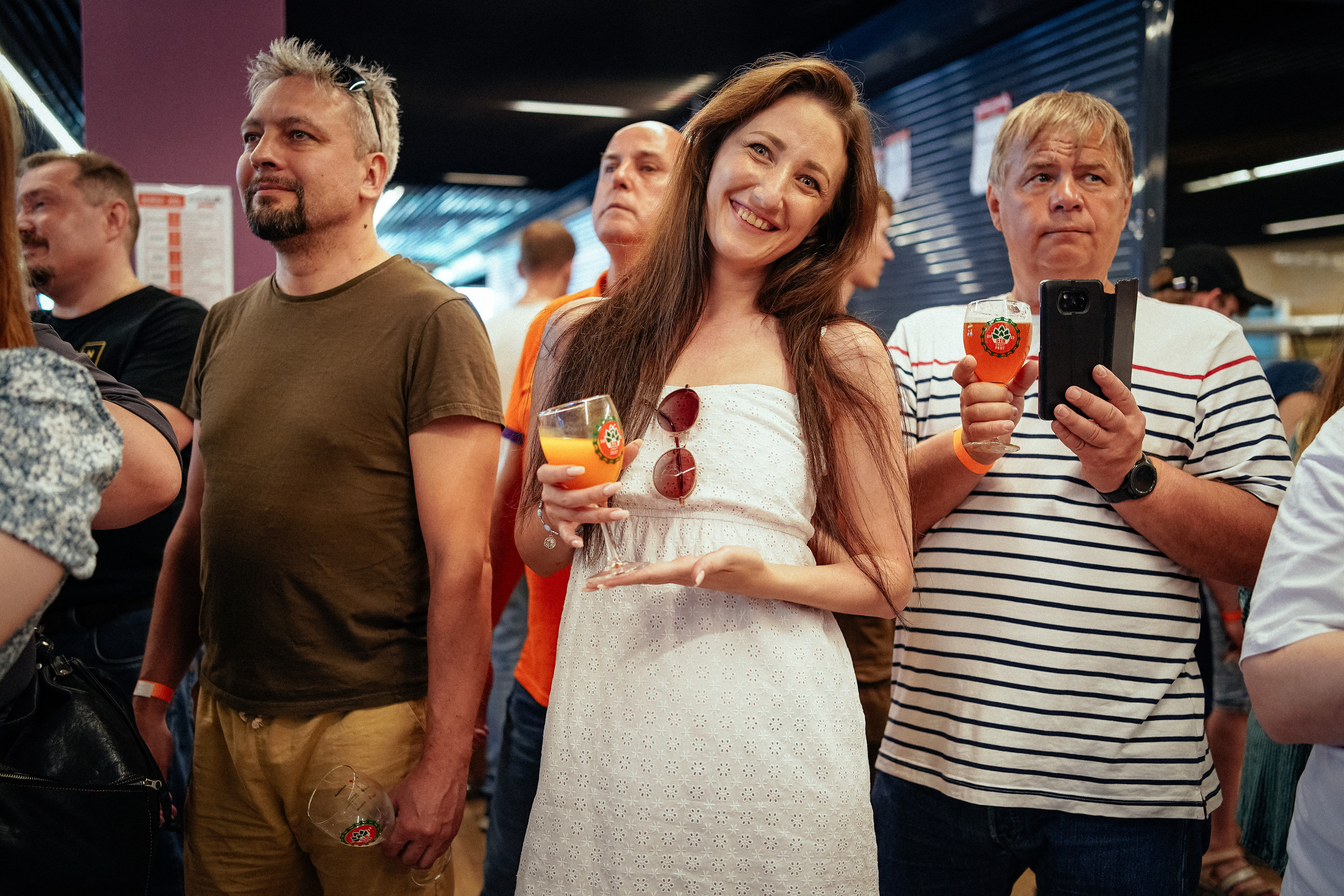 СибКрафтФест. Репортажный фотограф в Новосибирске. Алексей Гриценко