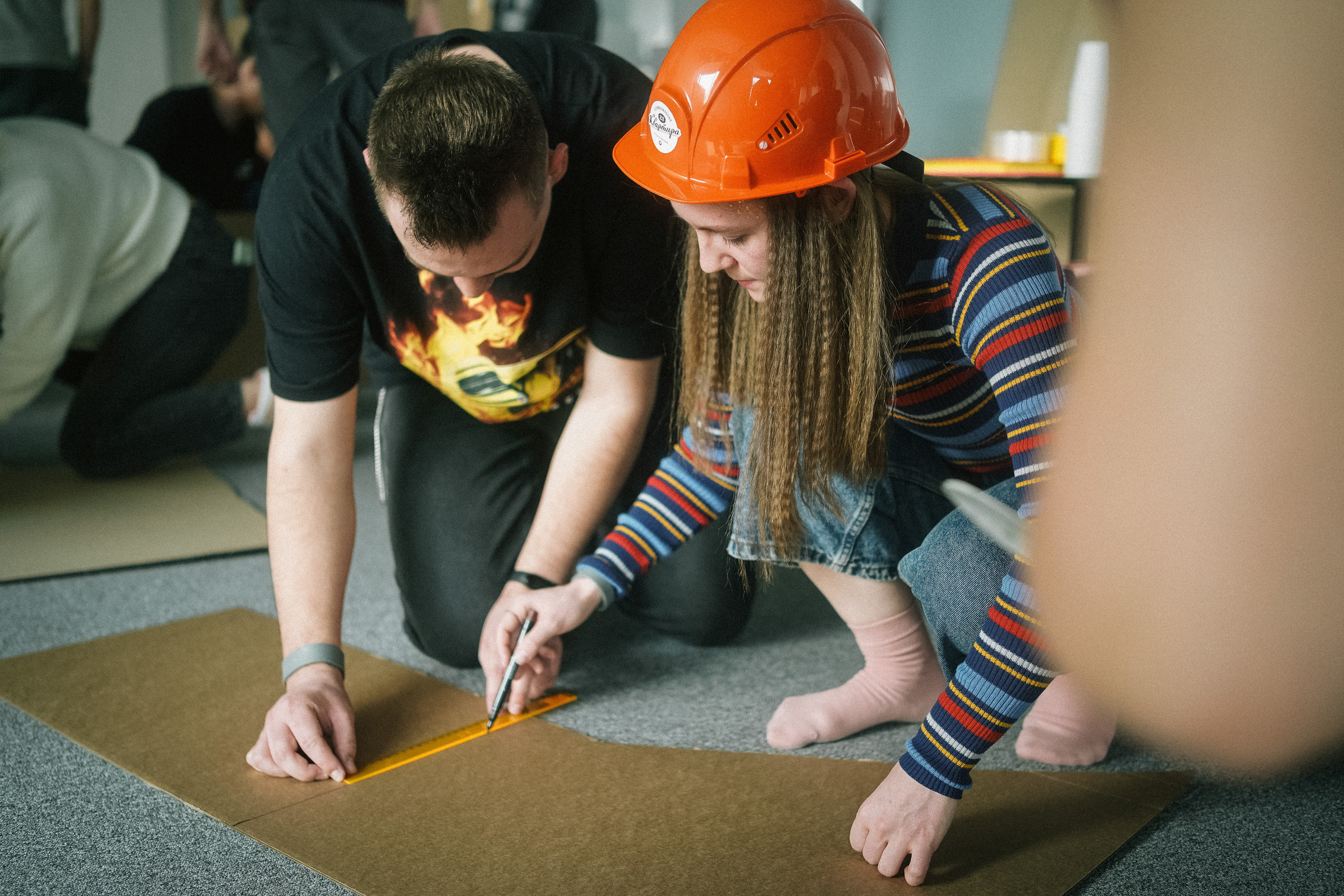 23 года 2Гис. Репортажный фотограф в Новосибирске. Алексей Гриценко