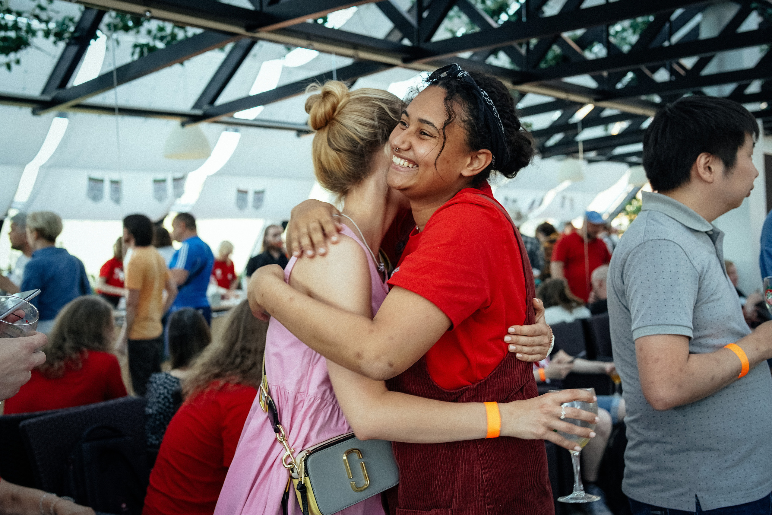 СибКрафтФест. Репортажный фотограф в Новосибирске. Алексей Гриценко