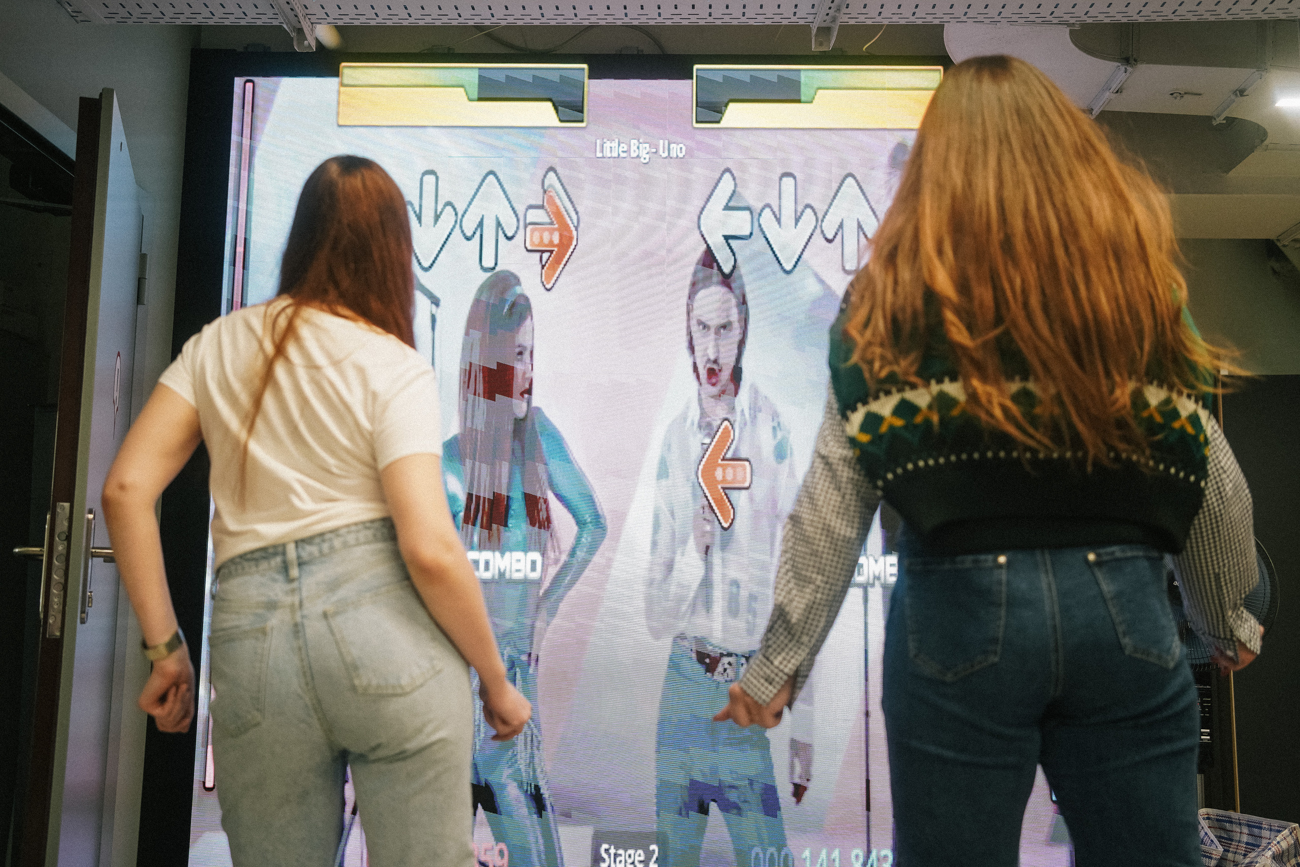 23 года 2Гис. Репортажный фотограф в Новосибирске. Алексей Гриценко