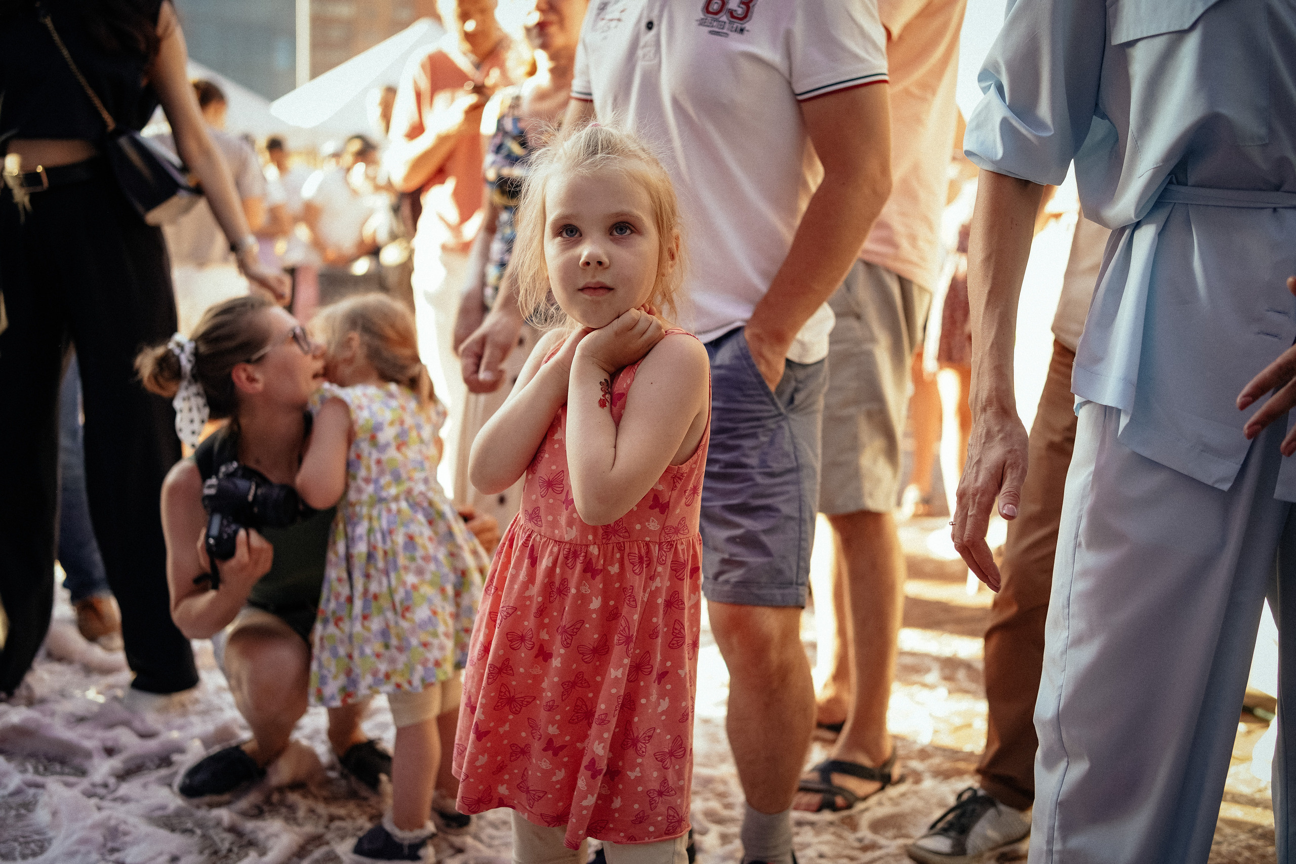 СибКрафтФест. Репортажный фотограф в Новосибирске. Алексей Гриценко
