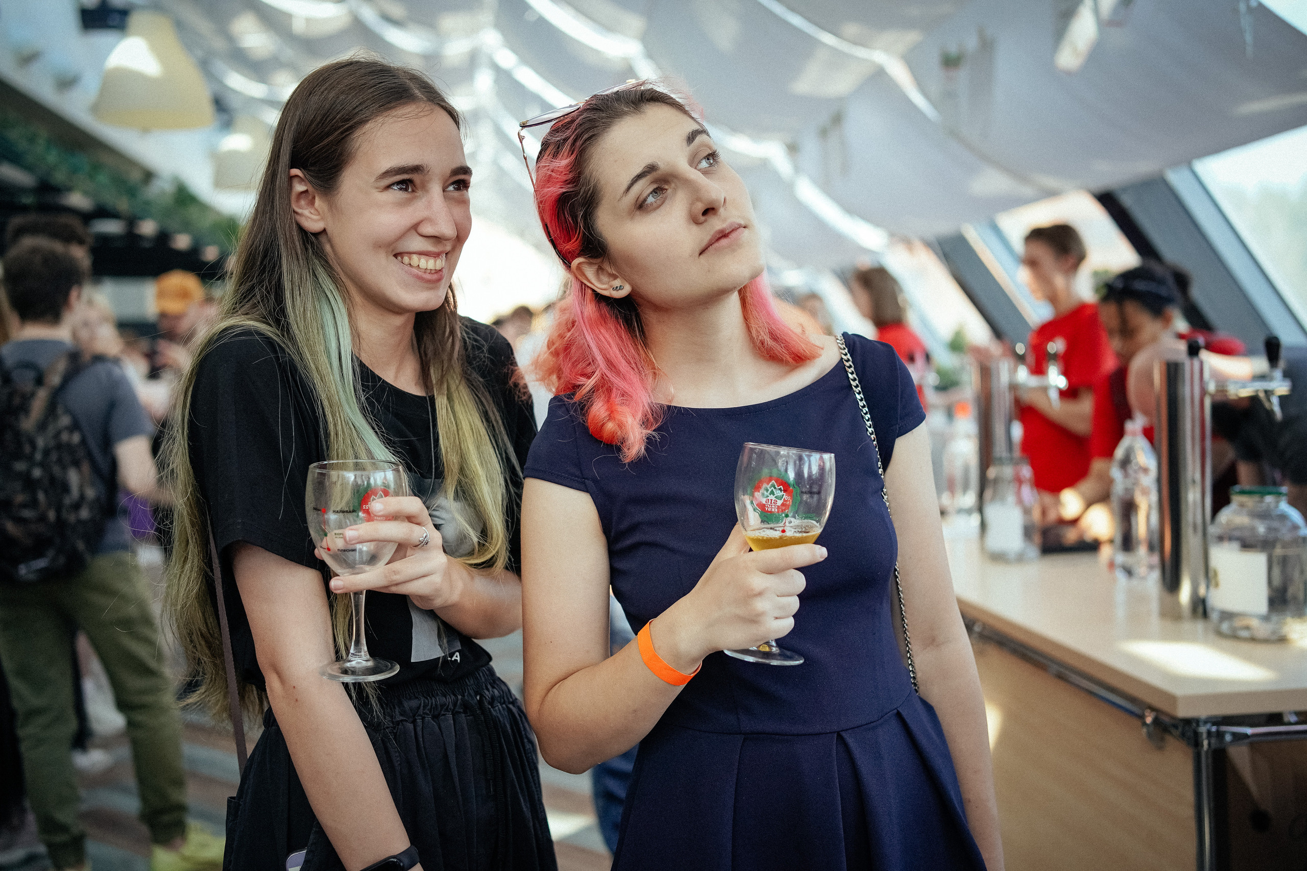 СибКрафтФест. Репортажный фотограф в Новосибирске. Алексей Гриценко