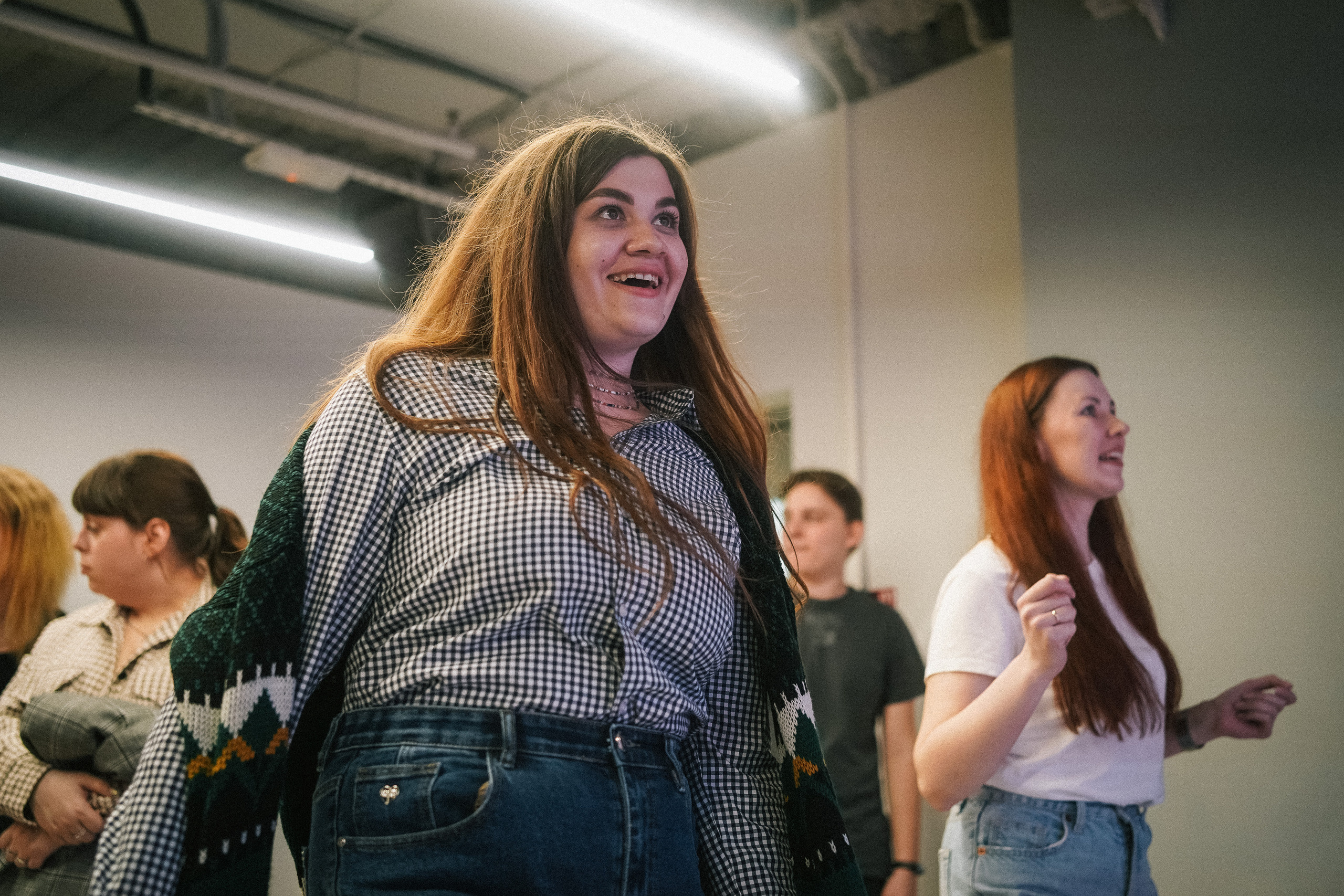 23 года 2Гис. Репортажный фотограф в Новосибирске. Алексей Гриценко