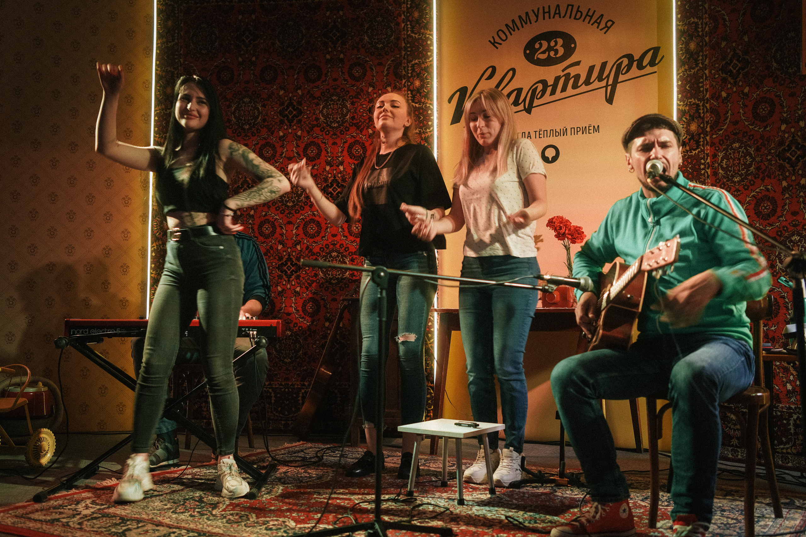 23 года 2Гис. Репортажный фотограф в Новосибирске. Алексей Гриценко