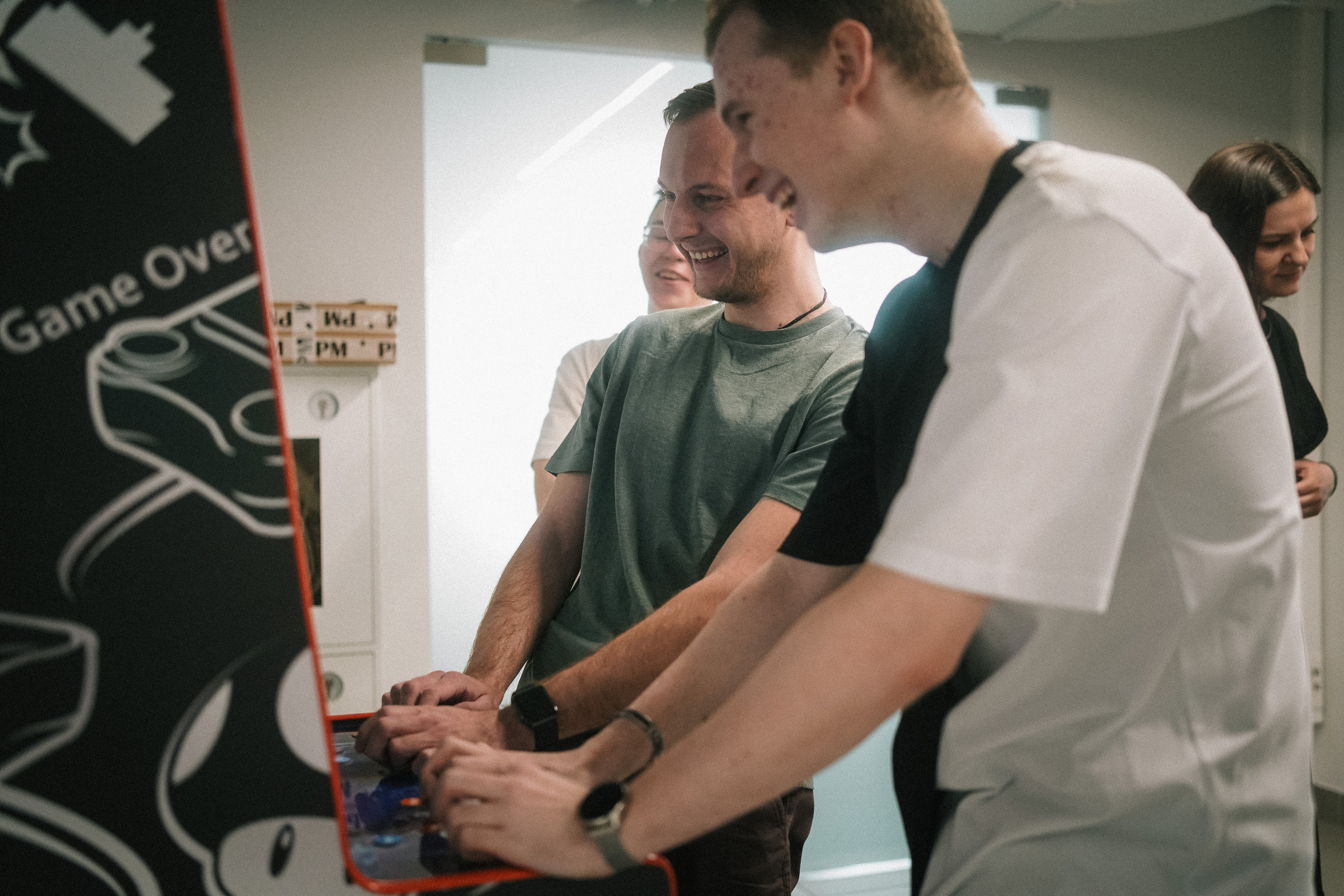 23 года 2Гис. Репортажный фотограф в Новосибирске. Алексей Гриценко