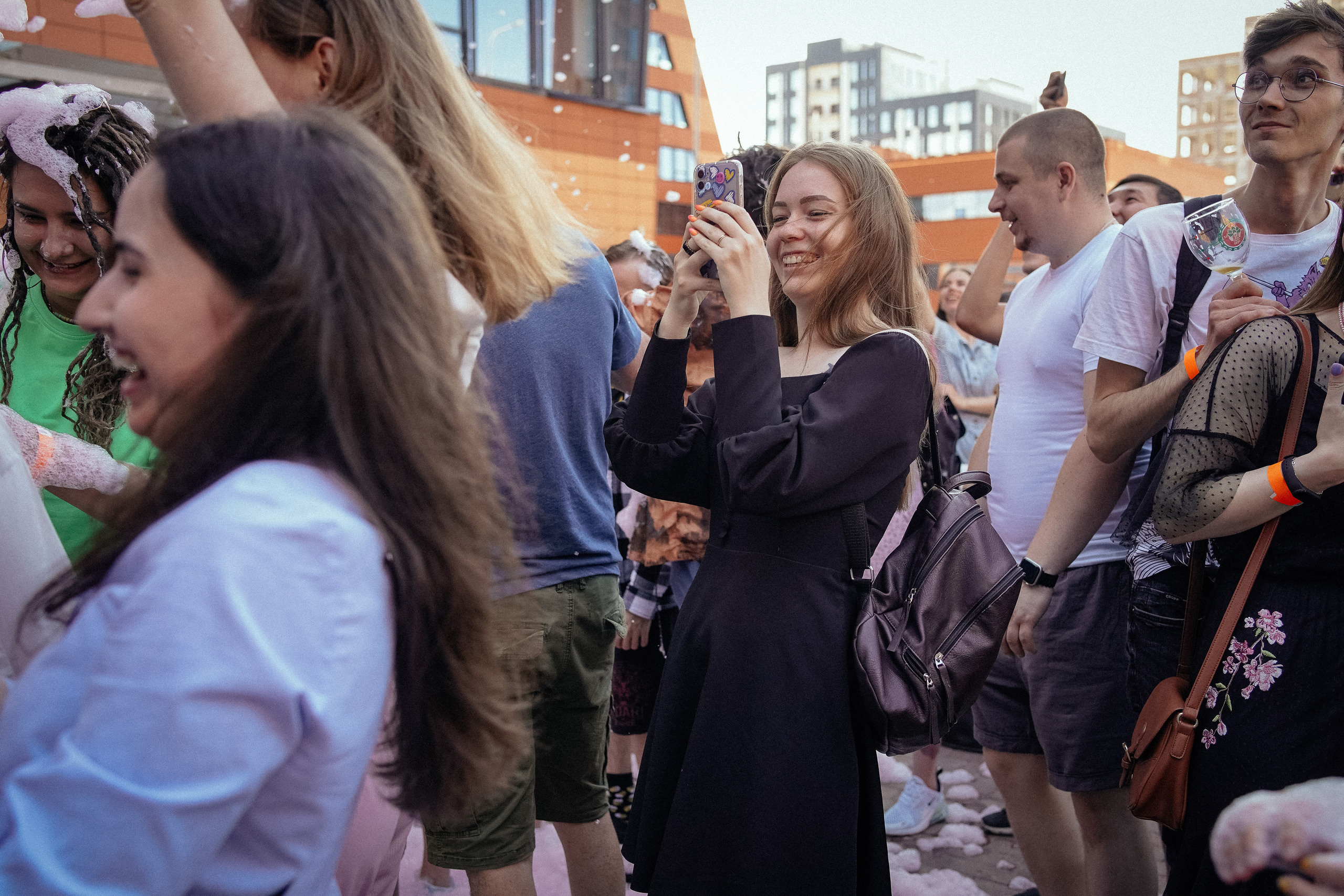 СибКрафтФест. Репортажный фотограф в Новосибирске. Алексей Гриценко