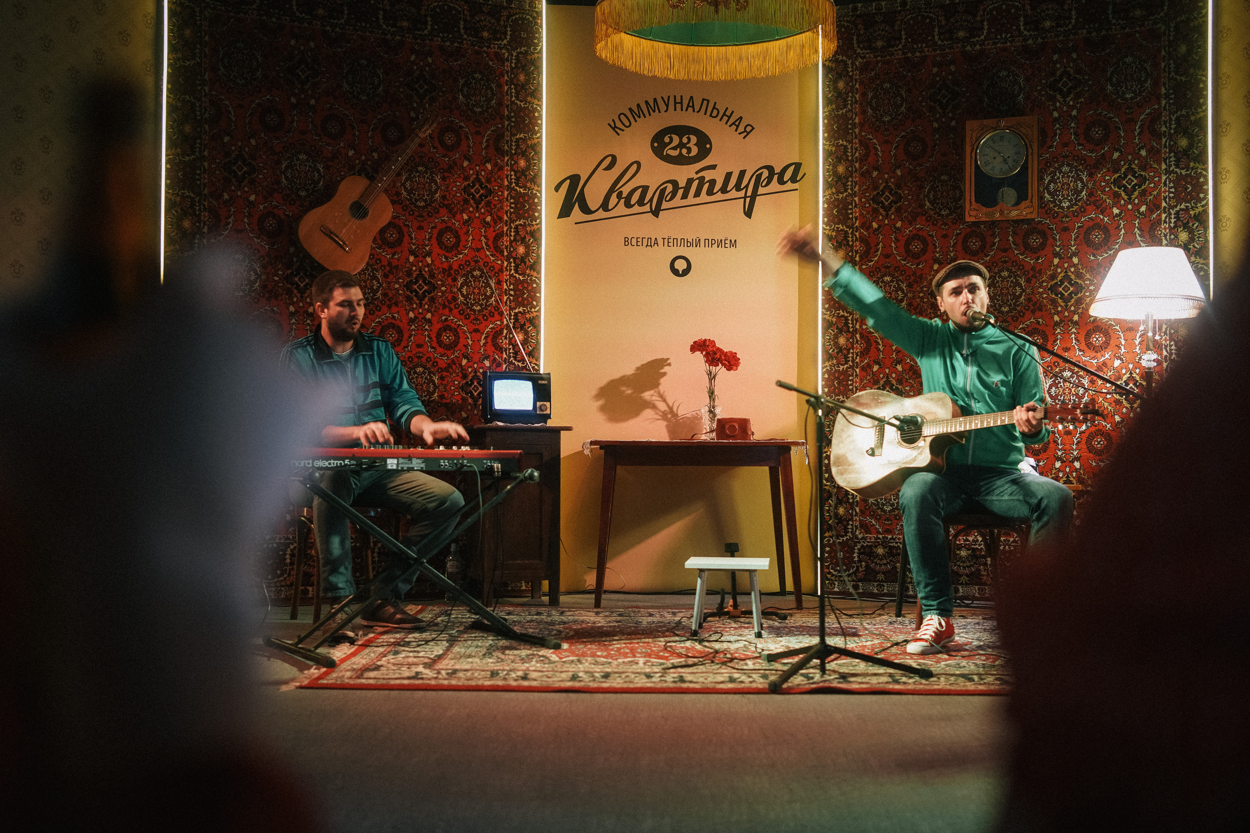 23 года 2Гис. Репортажный фотограф в Новосибирске. Алексей Гриценко