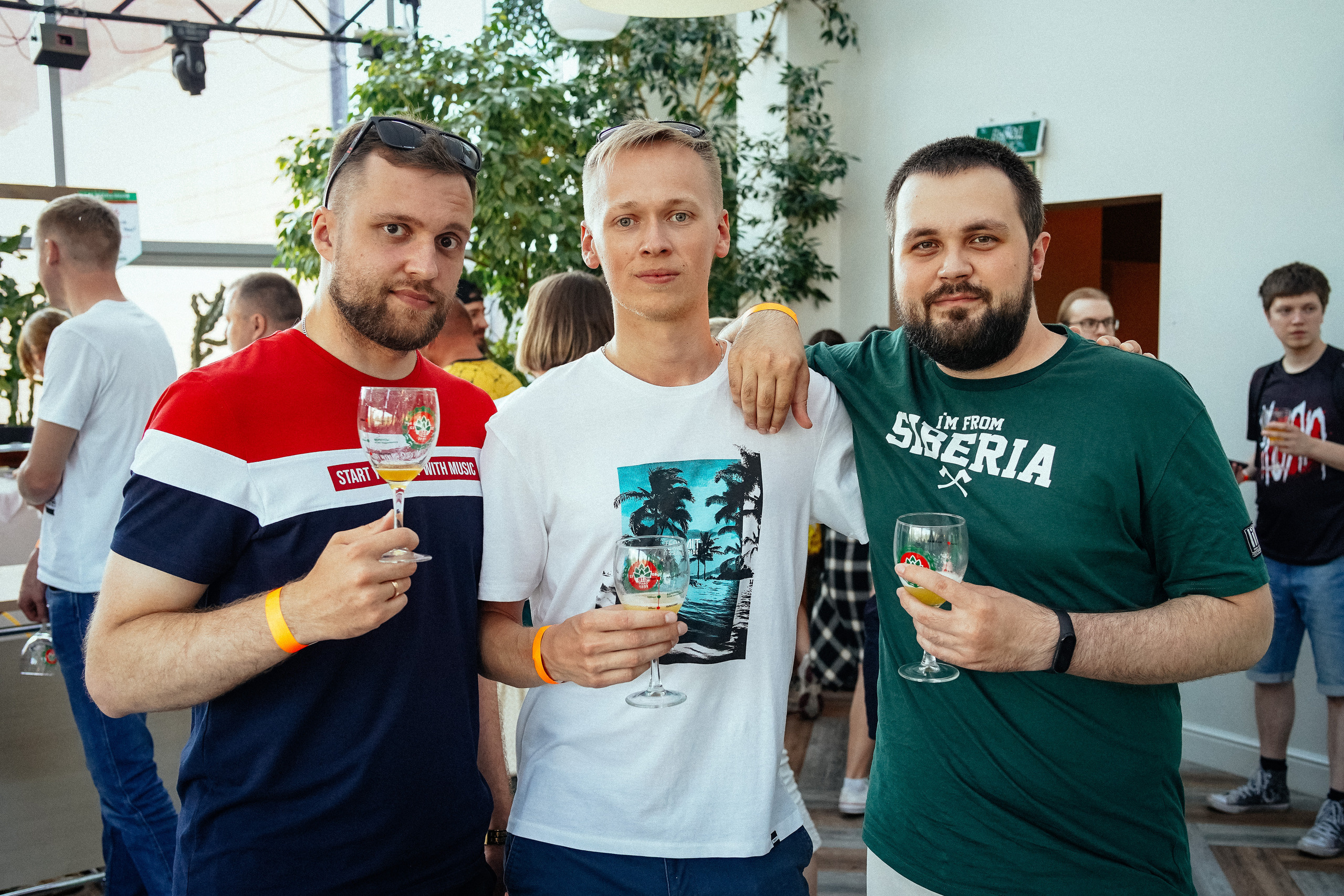 СибКрафтФест. Репортажный фотограф в Новосибирске. Алексей Гриценко