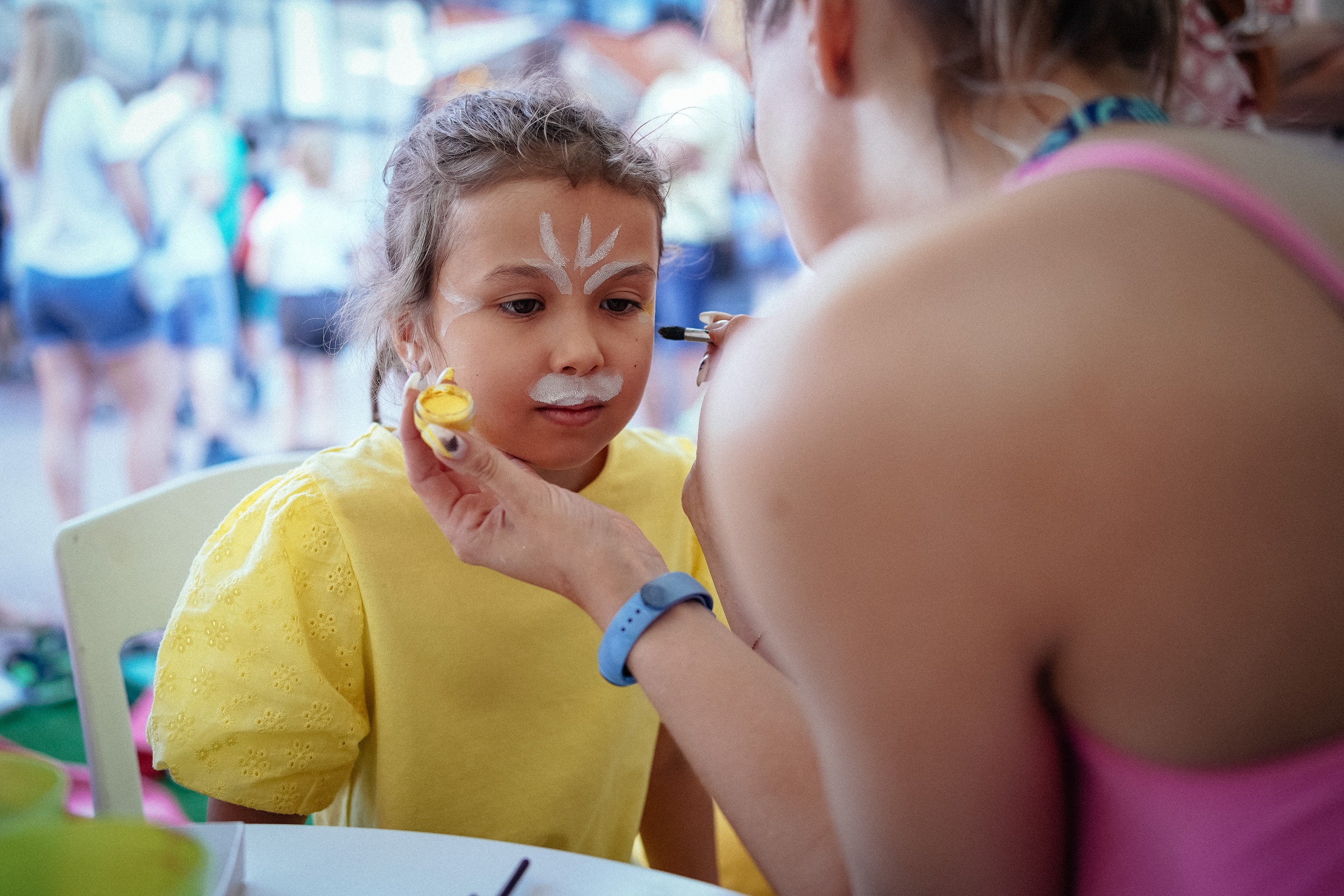 СибКрафтФест. Репортажный фотограф в Новосибирске. Алексей Гриценко