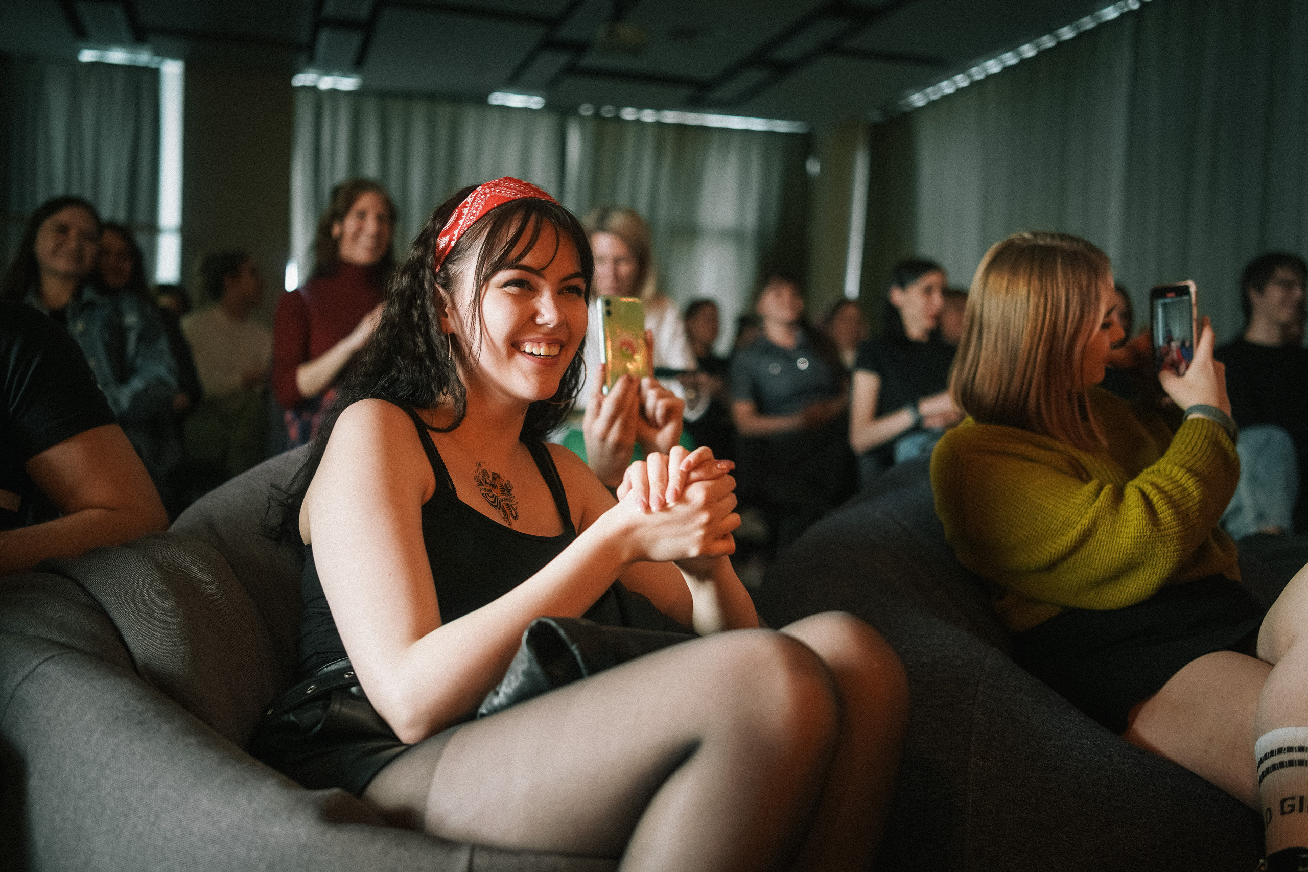 23 года 2Гис. Репортажный фотограф в Новосибирске. Алексей Гриценко