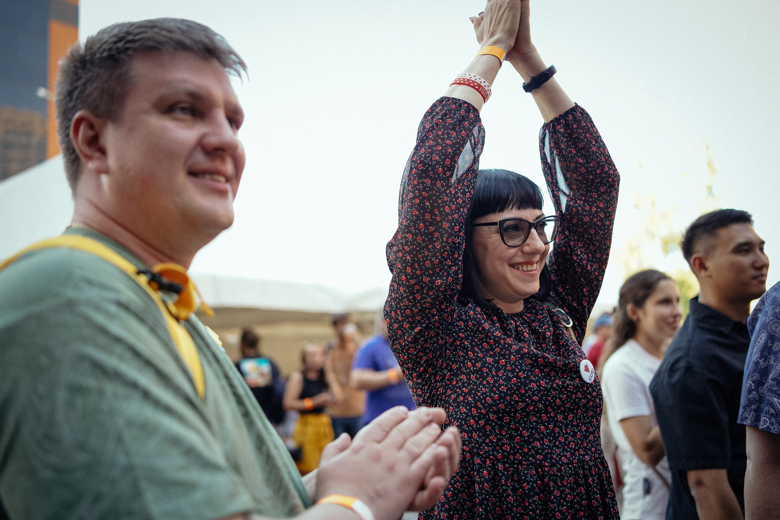 СибКрафтФест. Репортажный фотограф в Новосибирске. Алексей Гриценко