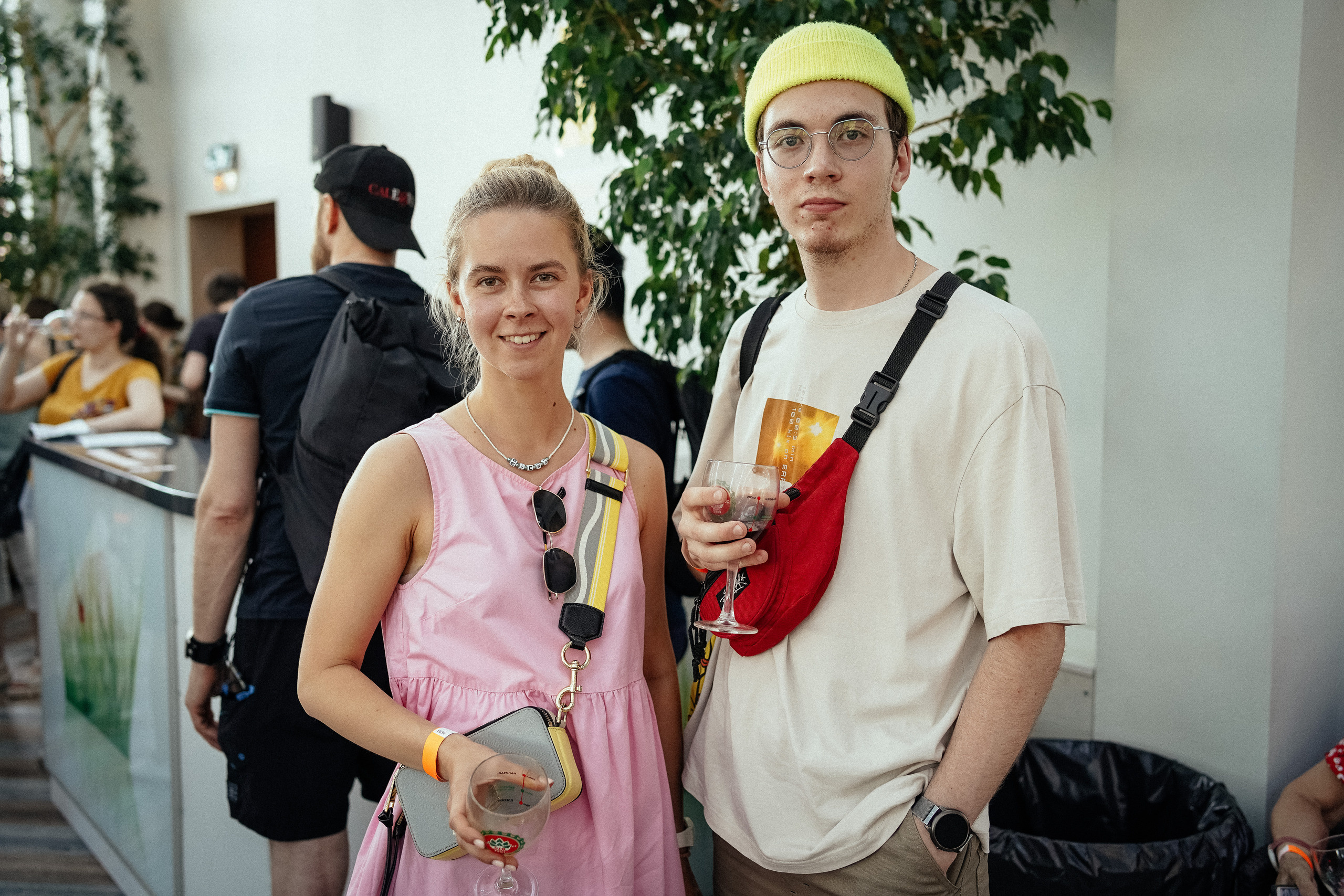 СибКрафтФест. Репортажный фотограф в Новосибирске. Алексей Гриценко