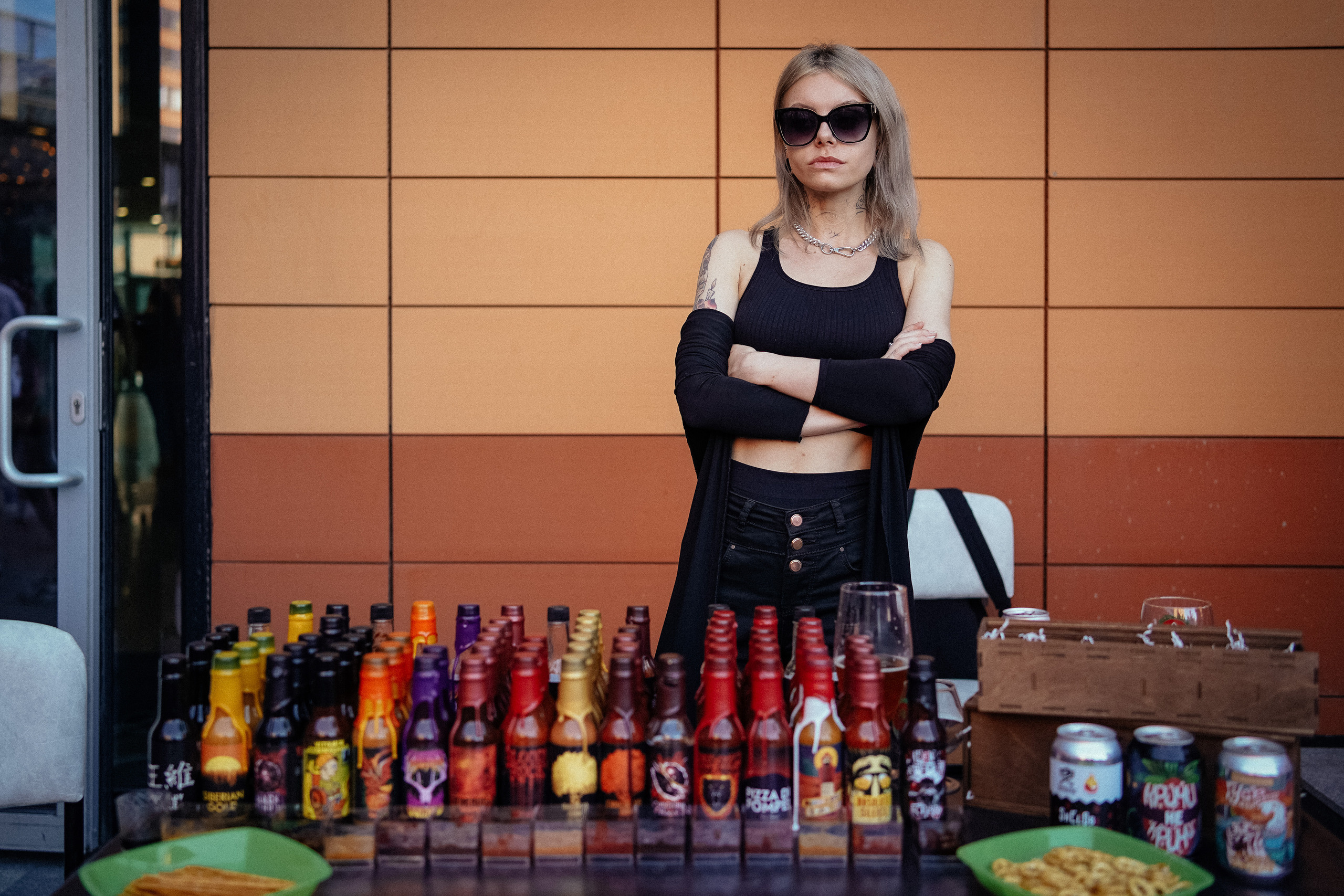 СибКрафтФест. Репортажный фотограф в Новосибирске. Алексей Гриценко