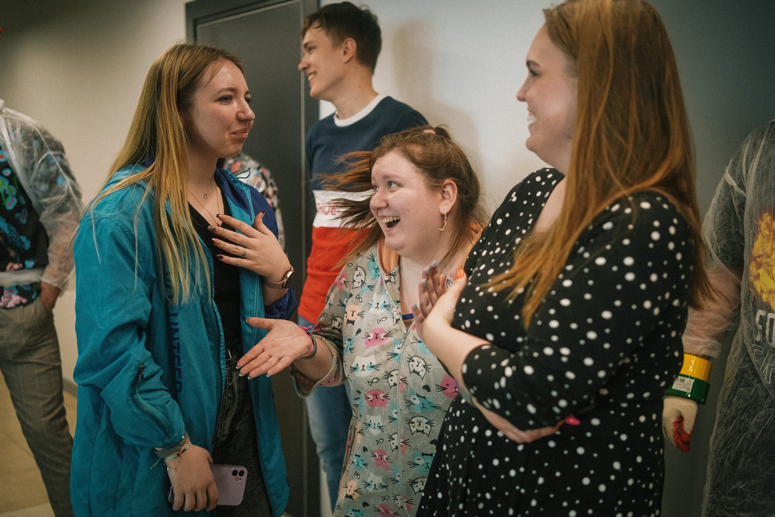 23 года 2Гис. Репортажный фотограф в Новосибирске. Алексей Гриценко