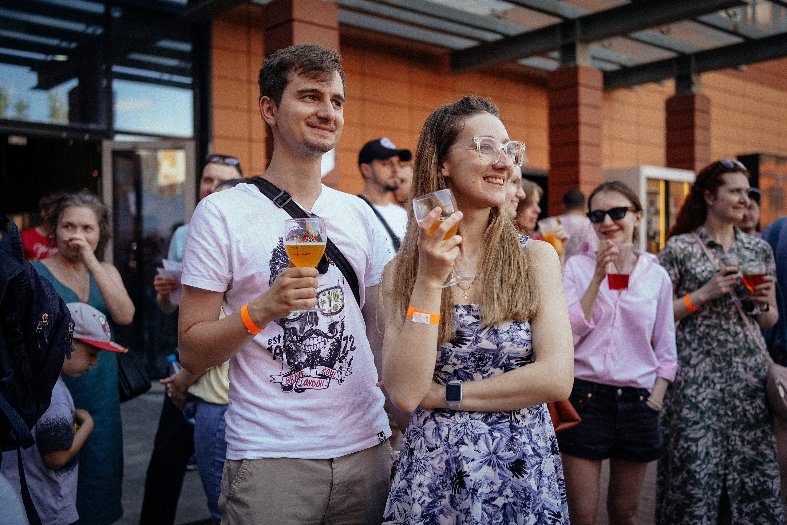 СибКрафтФест. Репортажный фотограф в Новосибирске. Алексей Гриценко