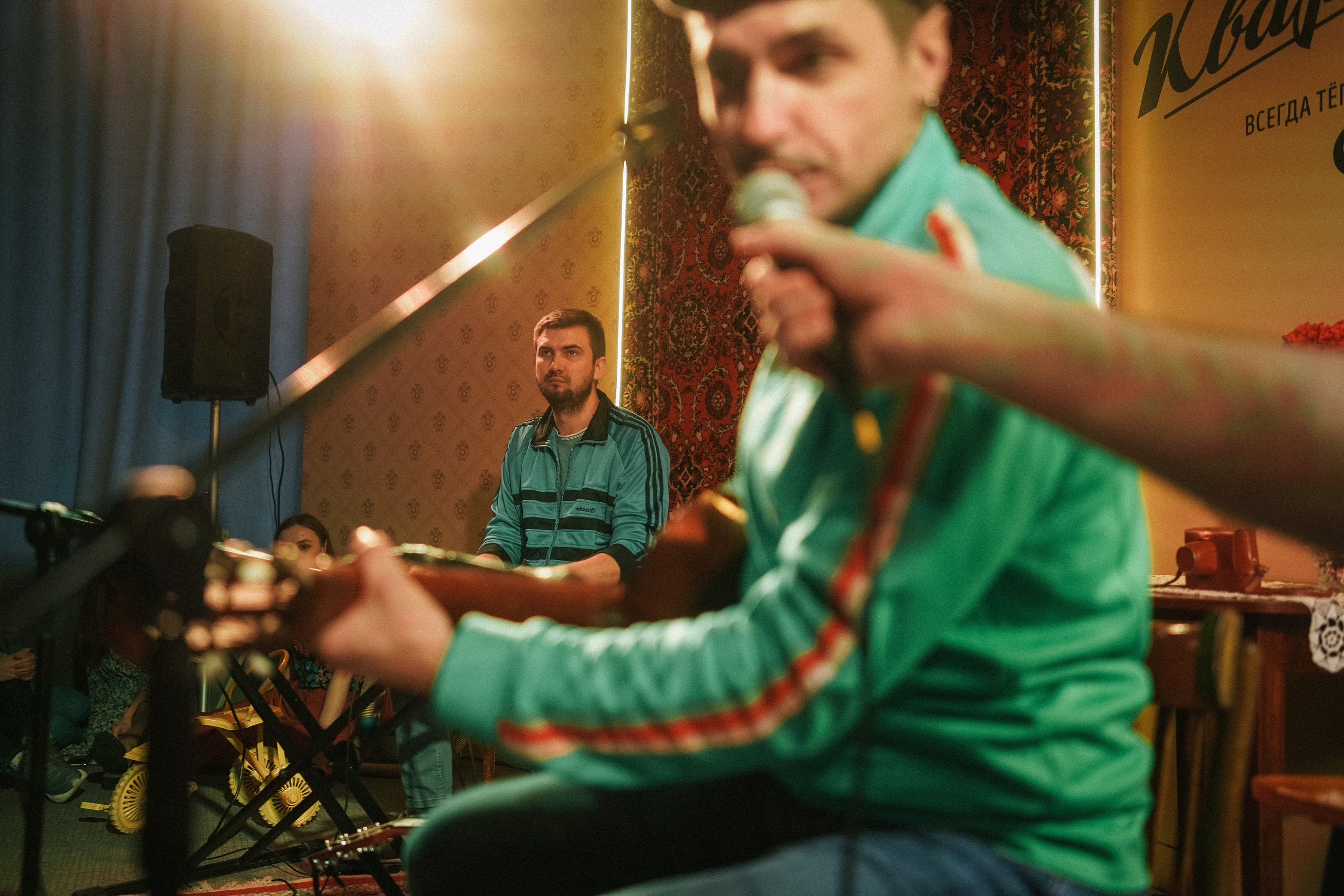 23 года 2Гис. Репортажный фотограф в Новосибирске. Алексей Гриценко