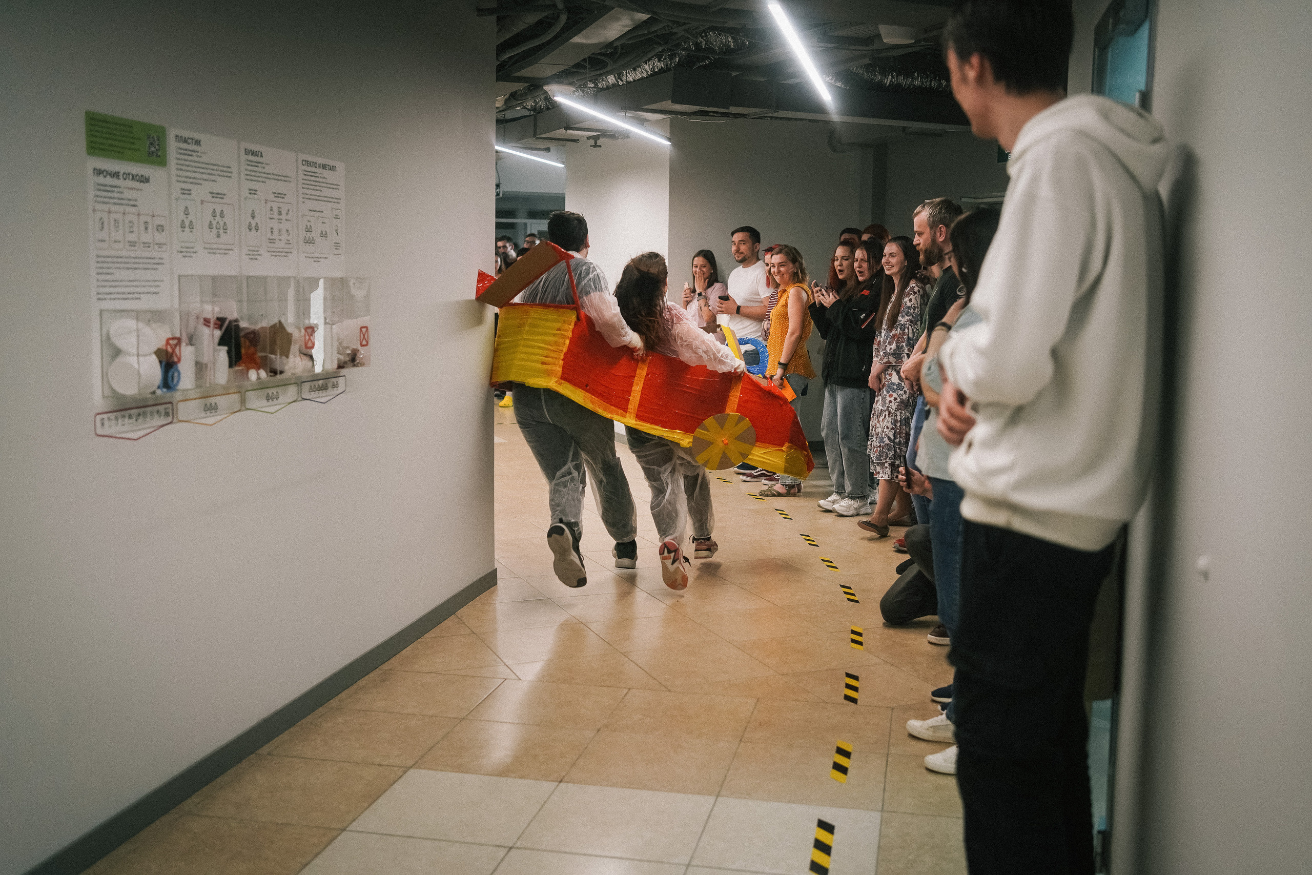 23 года 2Гис. Репортажный фотограф в Новосибирске. Алексей Гриценко