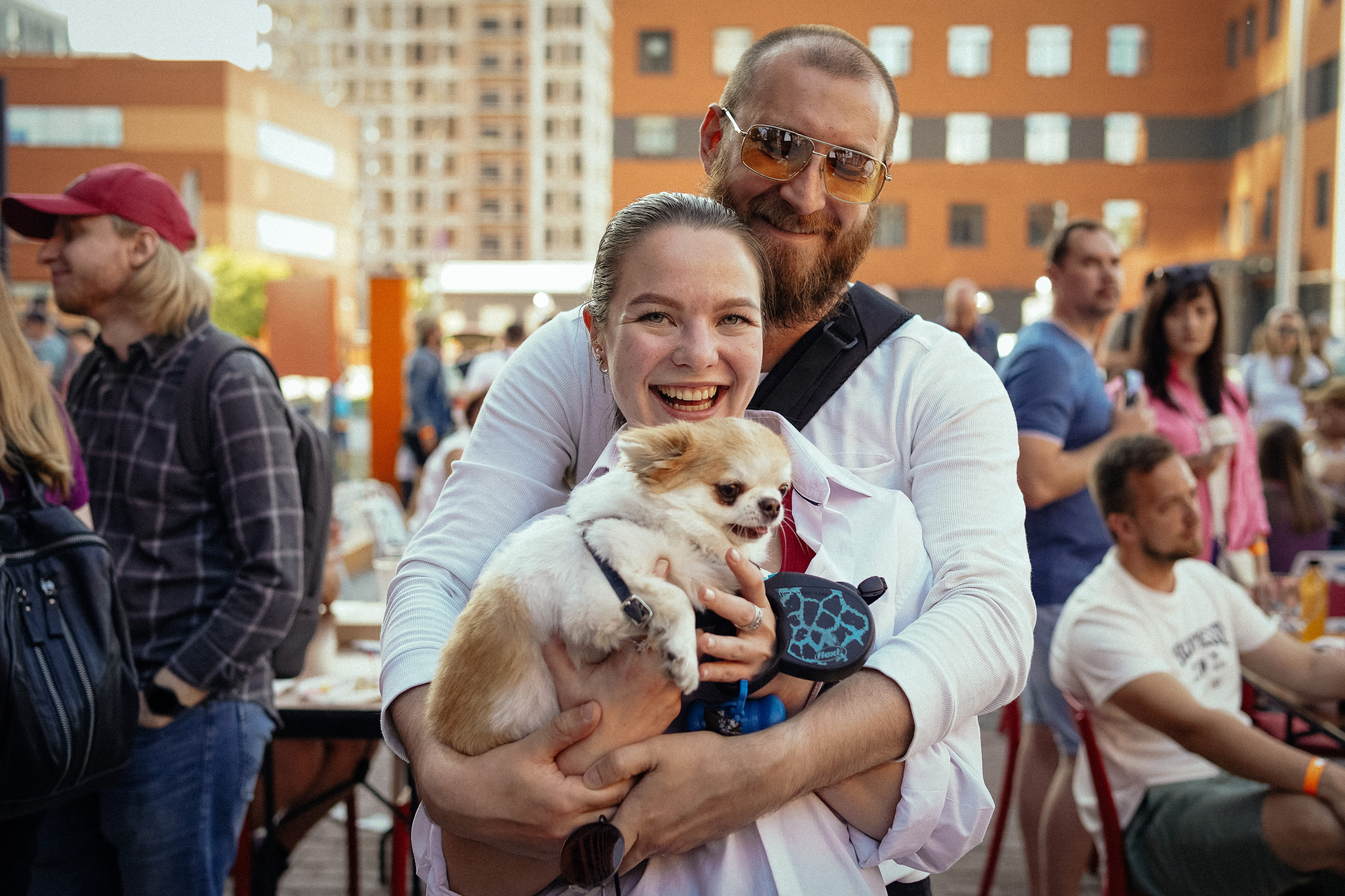 СибКрафтФест. Репортажный фотограф в Новосибирске. Алексей Гриценко
