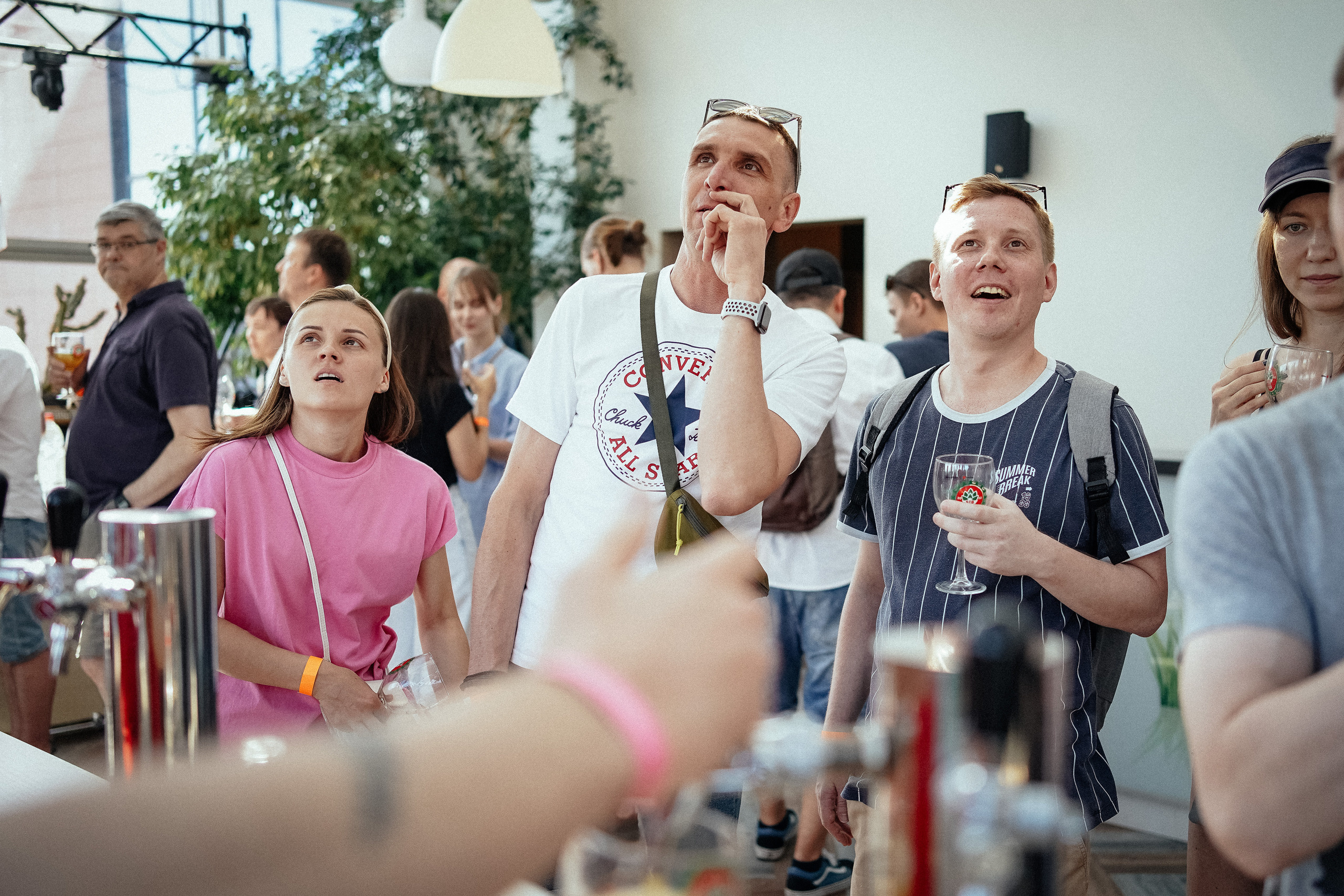 СибКрафтФест. Репортажный фотограф в Новосибирске. Алексей Гриценко