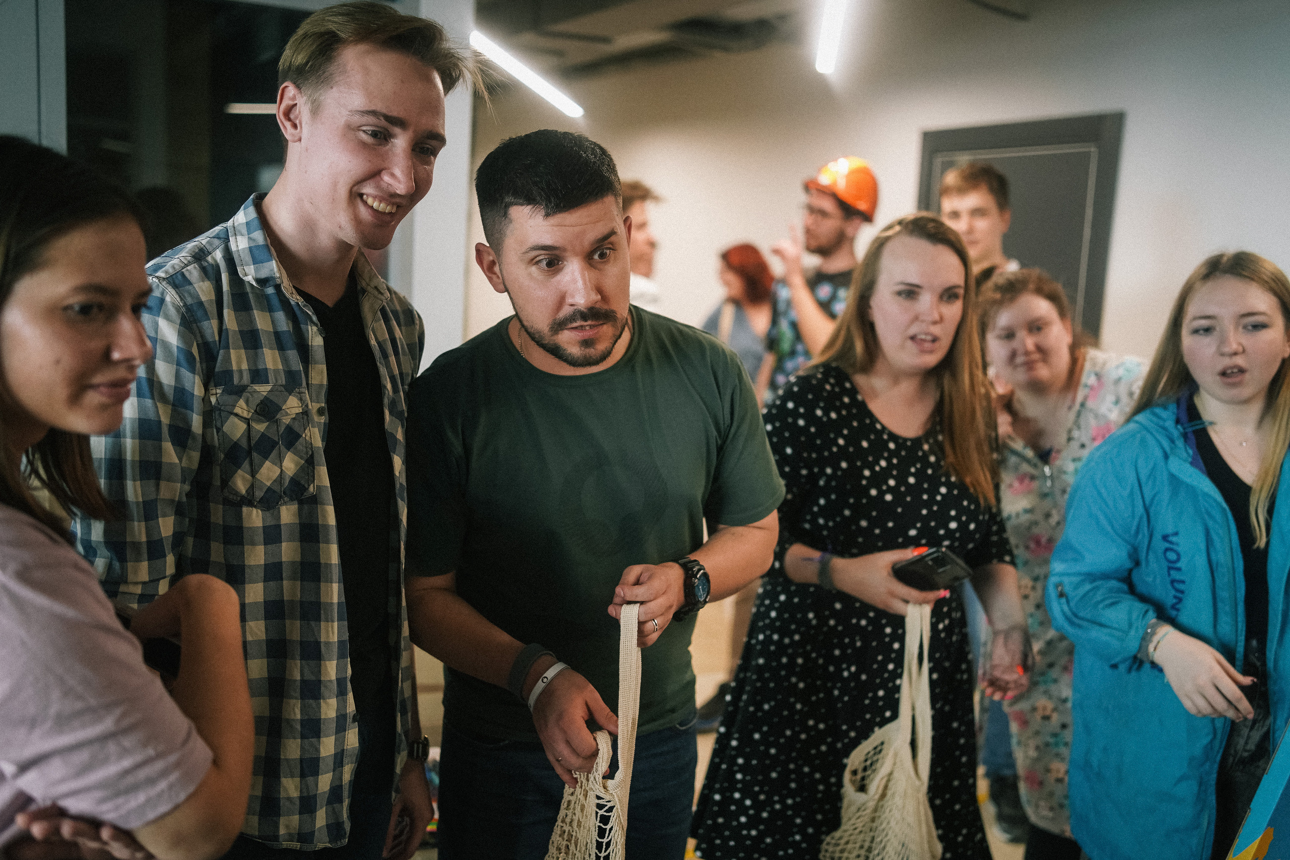 23 года 2Гис. Репортажный фотограф в Новосибирске. Алексей Гриценко