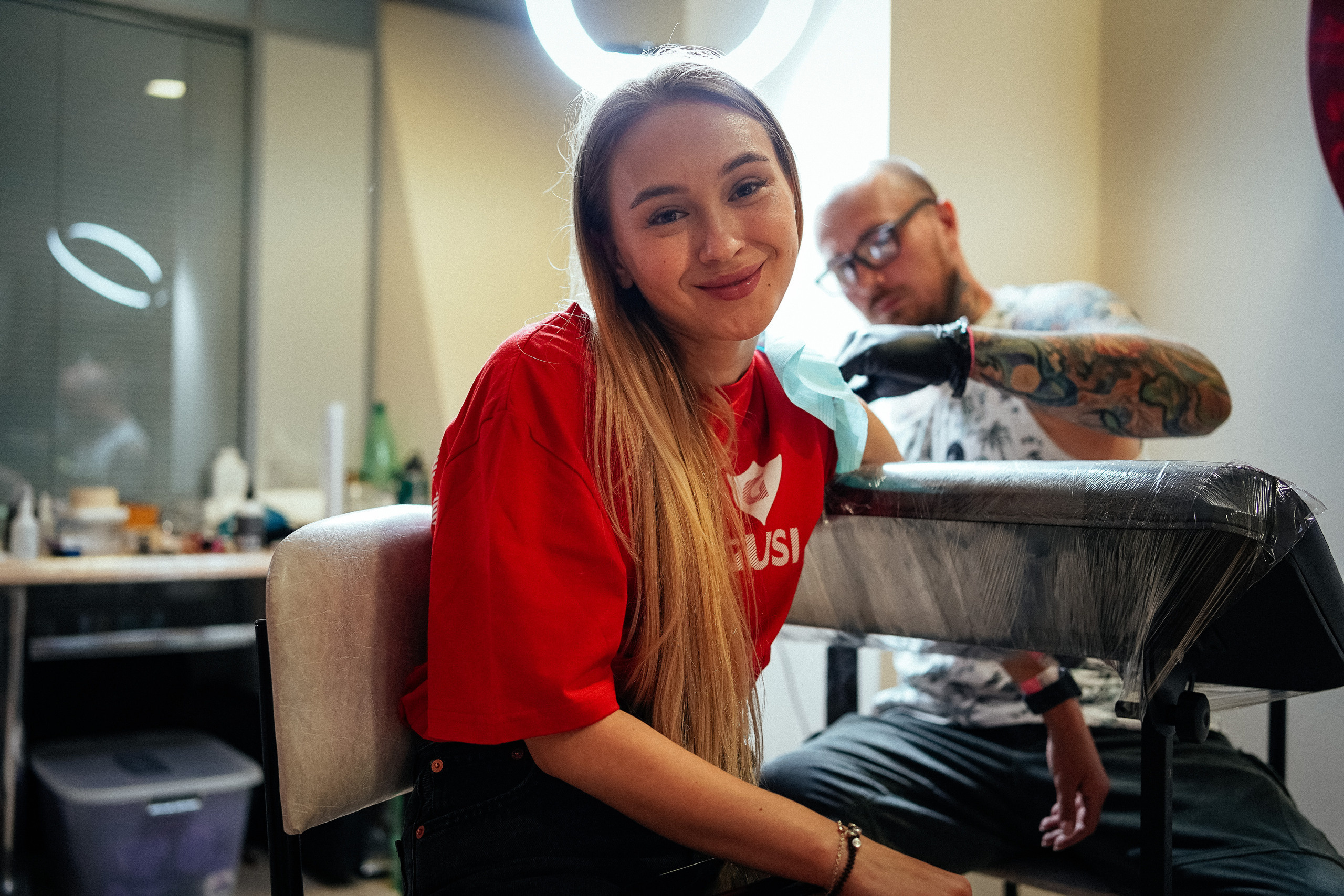 СибКрафтФест. Репортажный фотограф в Новосибирске. Алексей Гриценко