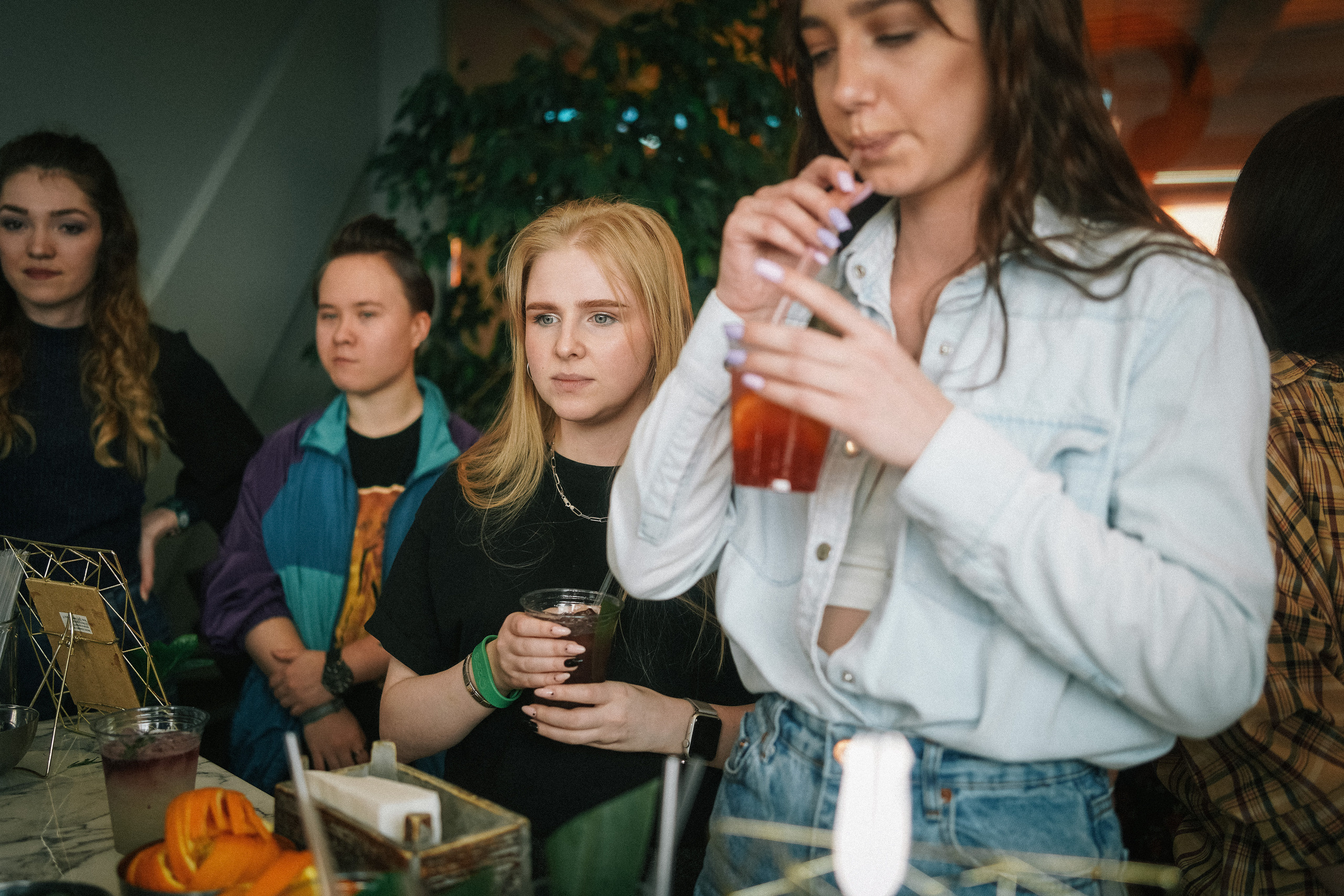 23 года 2Гис. Репортажный фотограф в Новосибирске. Алексей Гриценко