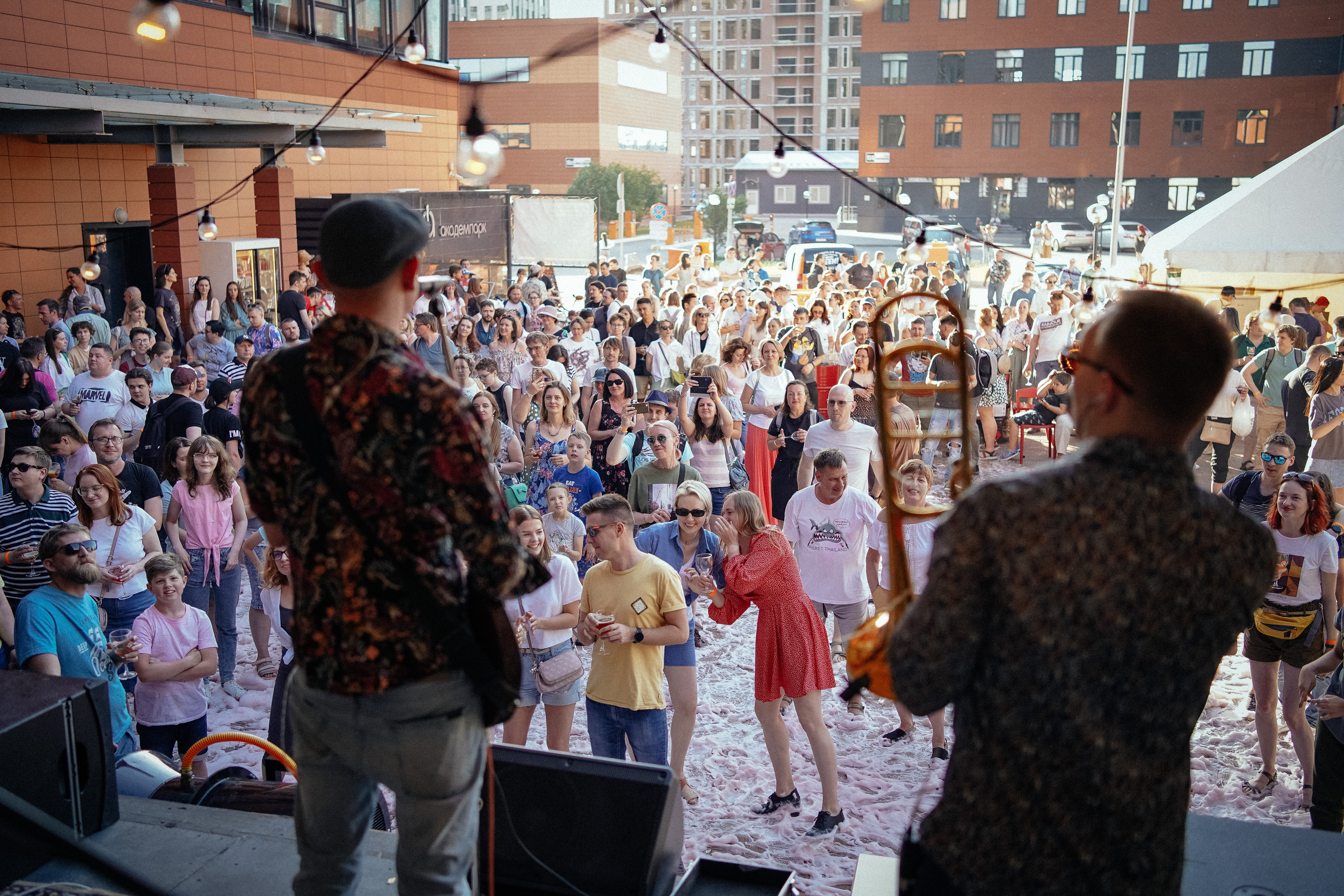 СибКрафтФест. Репортажный фотограф в Новосибирске. Алексей Гриценко
