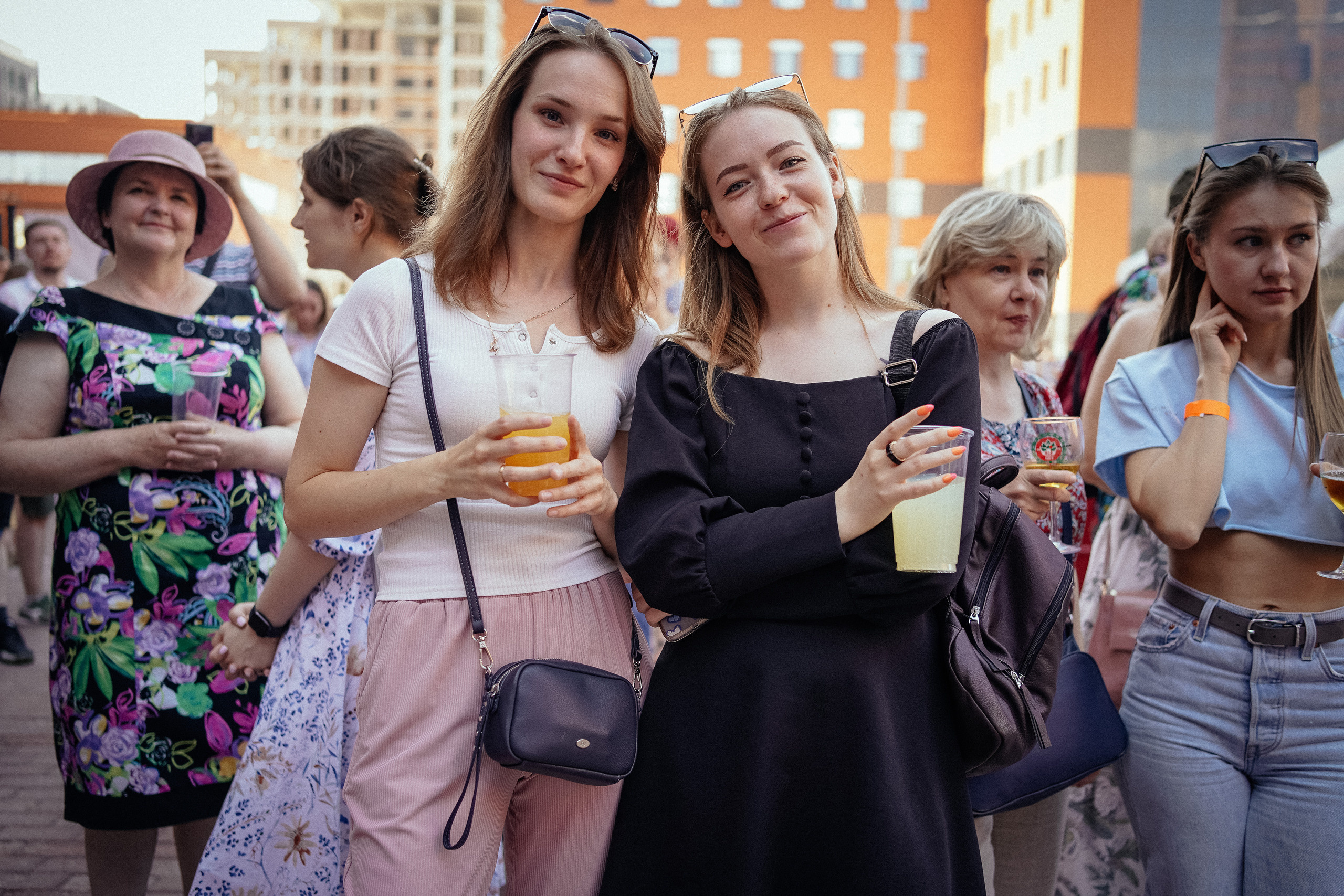 СибКрафтФест. Репортажный фотограф в Новосибирске. Алексей Гриценко