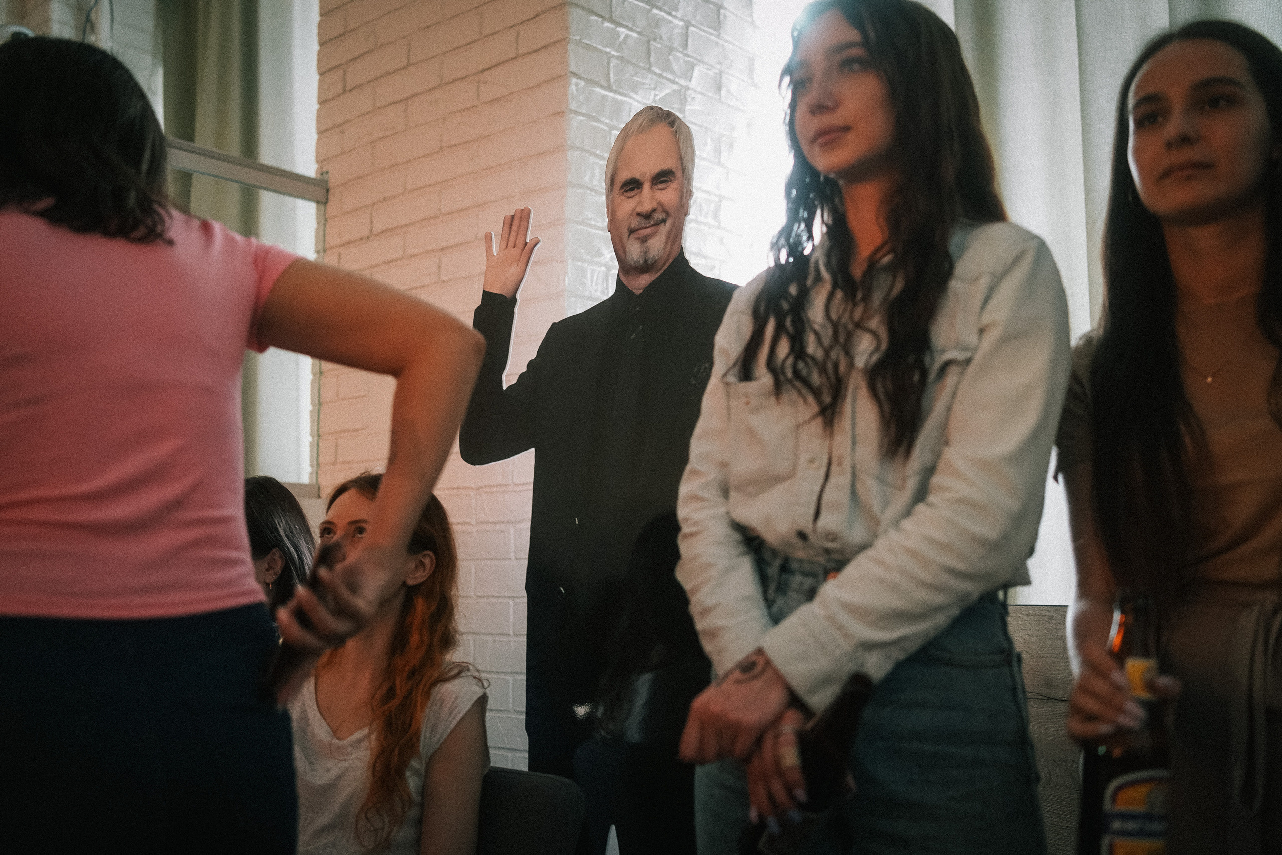 23 года 2Гис. Репортажный фотограф в Новосибирске. Алексей Гриценко