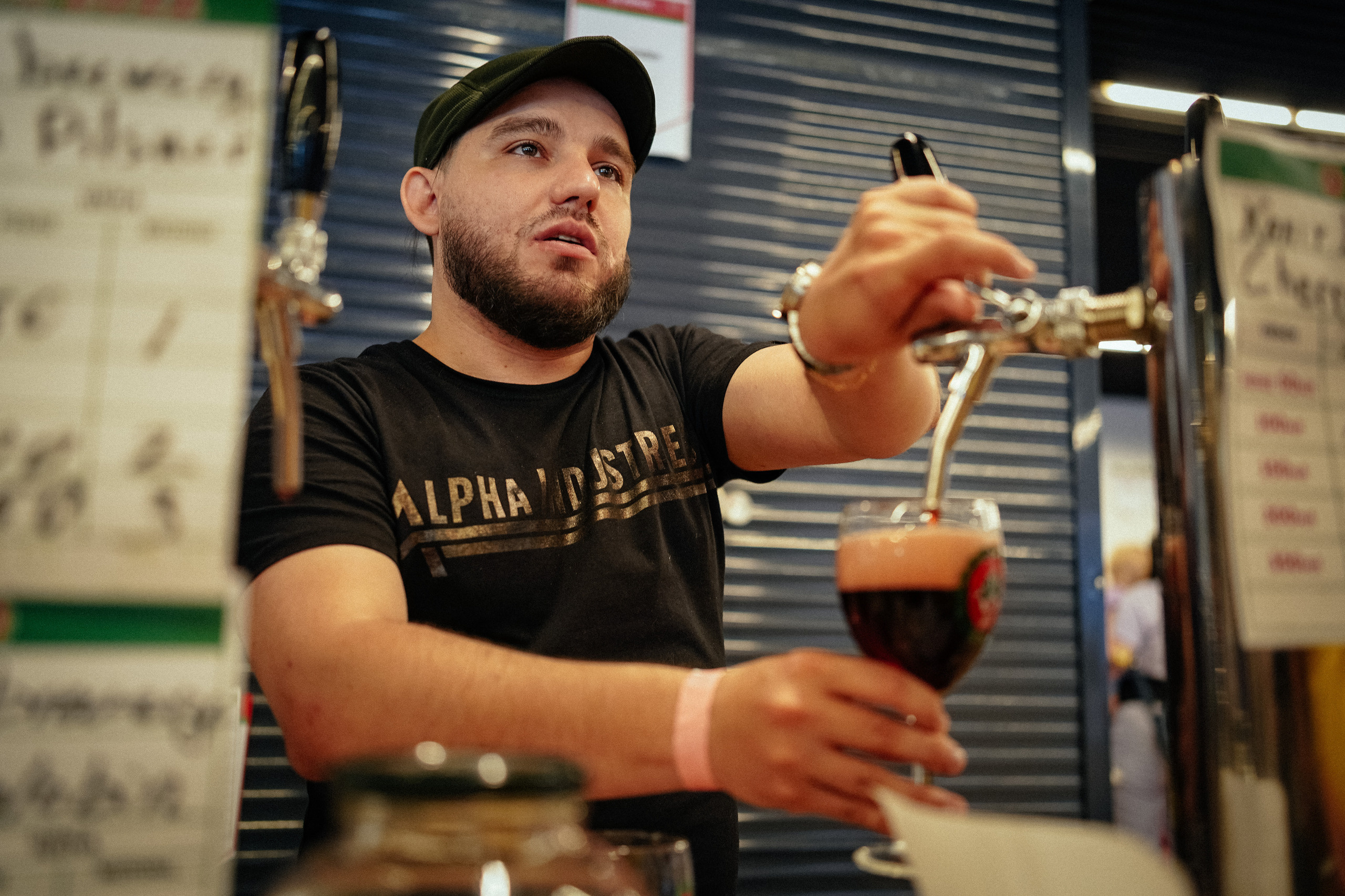 СибКрафтФест. Репортажный фотограф в Новосибирске. Алексей Гриценко