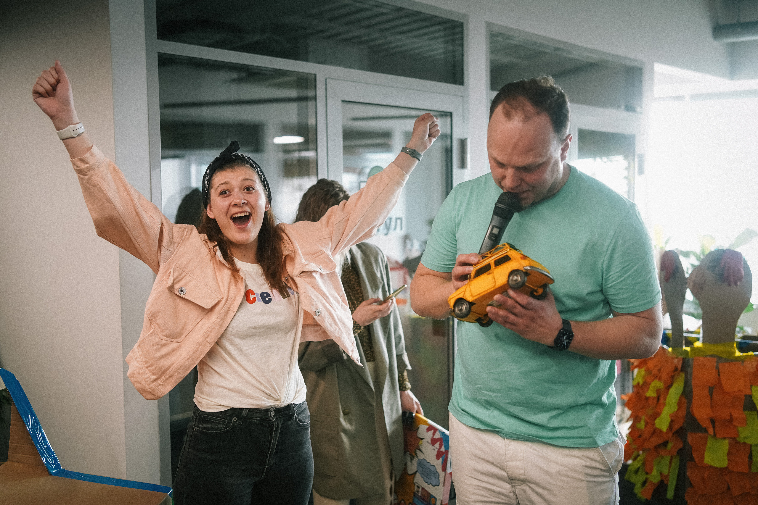 23 года 2Гис. Репортажный фотограф в Новосибирске. Алексей Гриценко