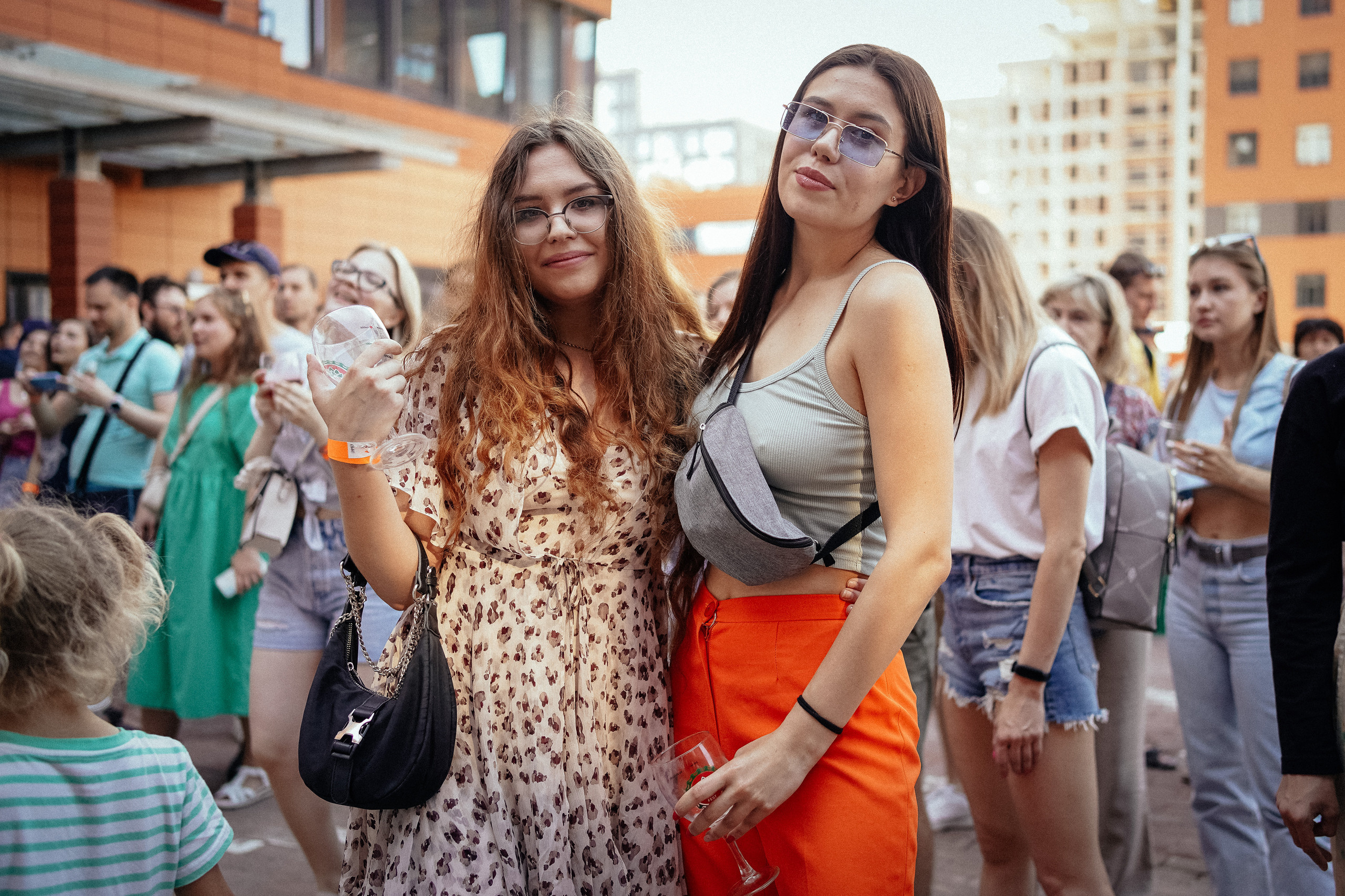 СибКрафтФест. Репортажный фотограф в Новосибирске. Алексей Гриценко