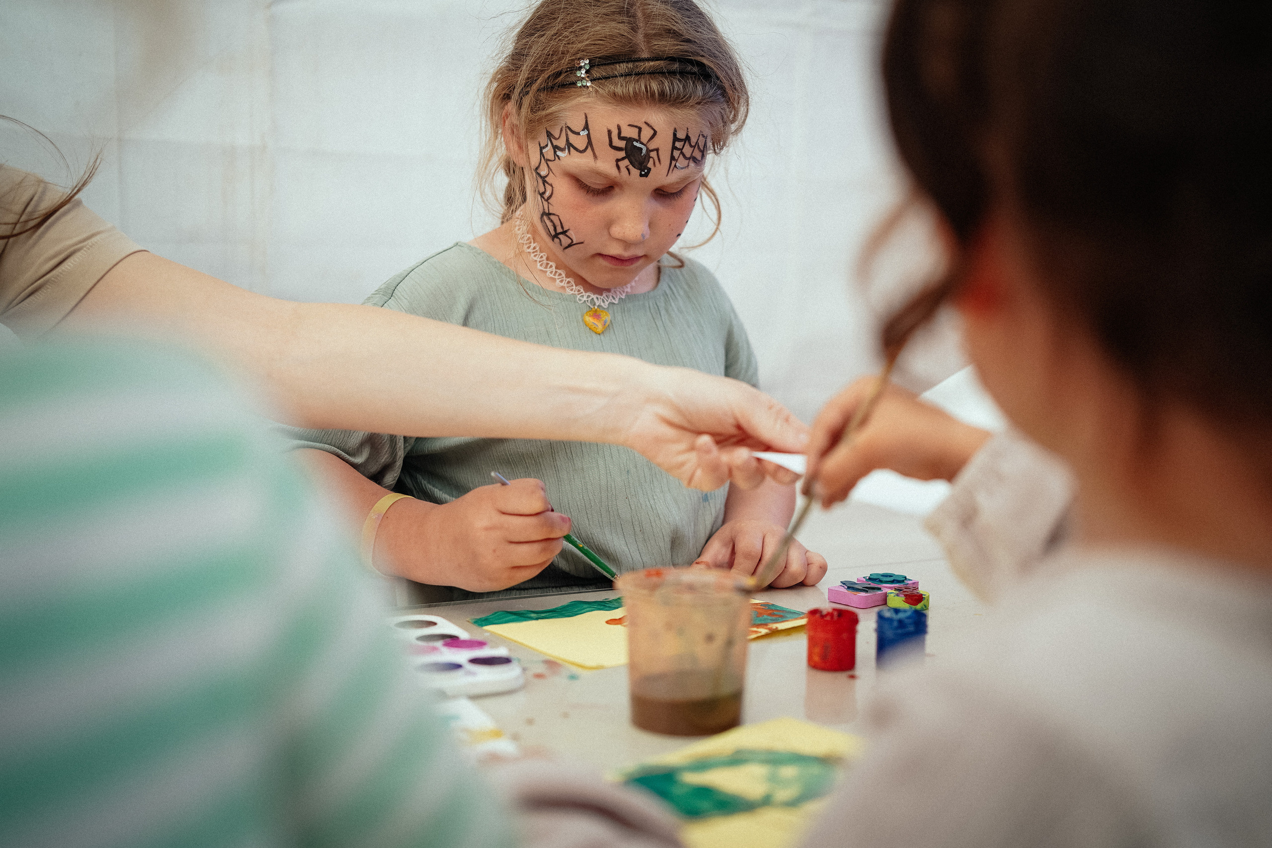 СибКрафтФест. Репортажный фотограф в Новосибирске. Алексей Гриценко