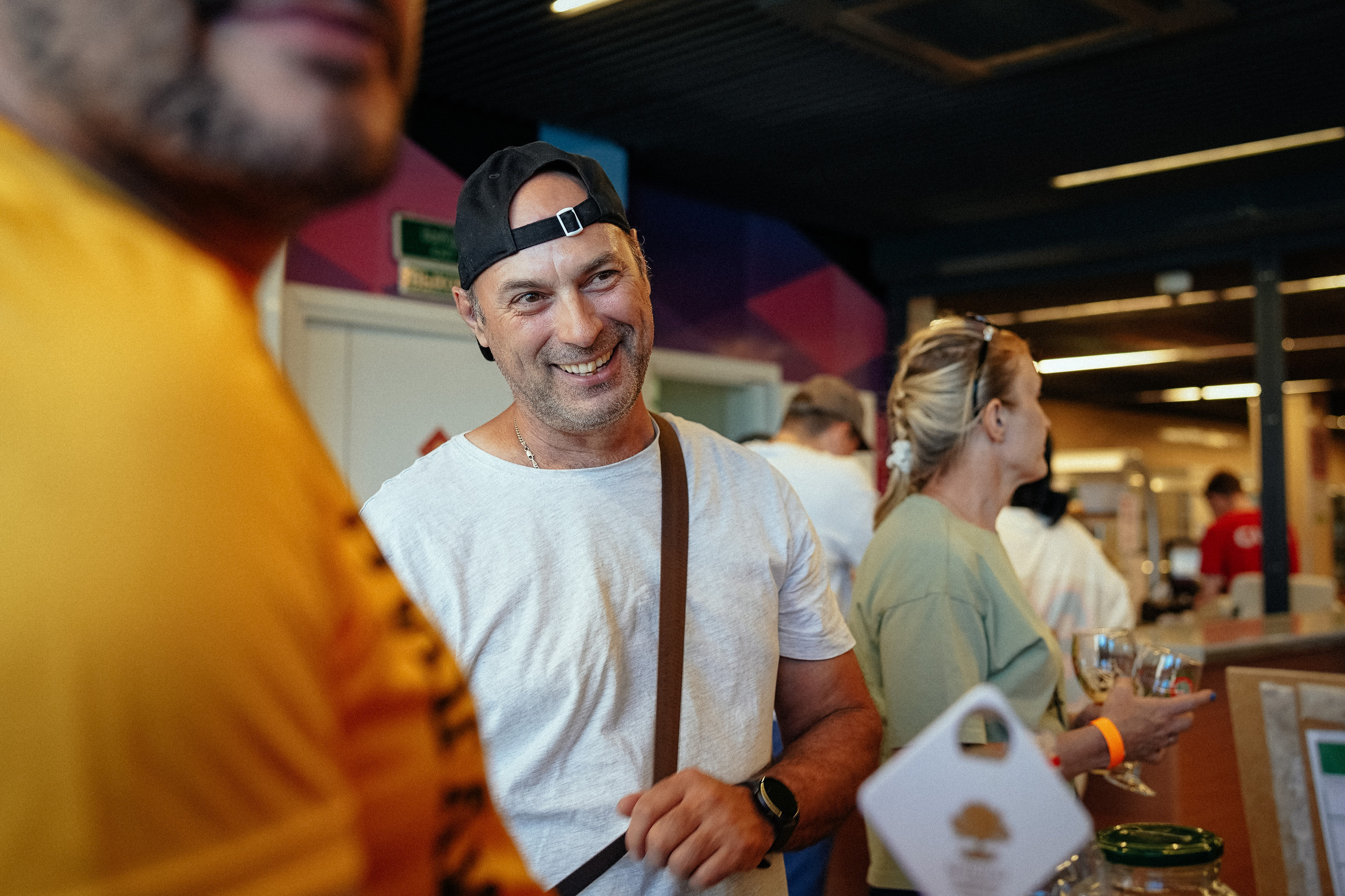 СибКрафтФест. Репортажный фотограф в Новосибирске. Алексей Гриценко