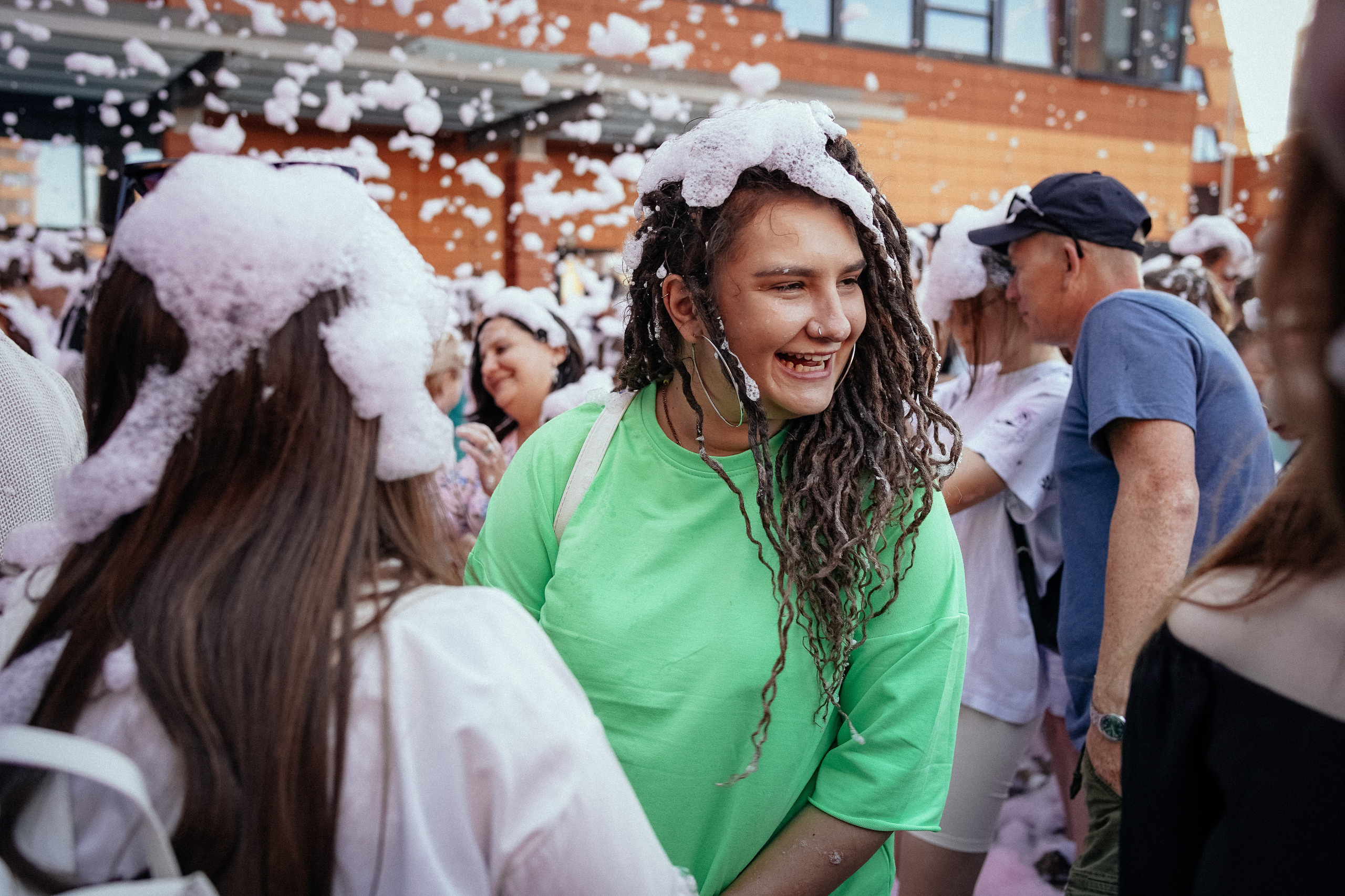 СибКрафтФест. Репортажный фотограф в Новосибирске. Алексей Гриценко