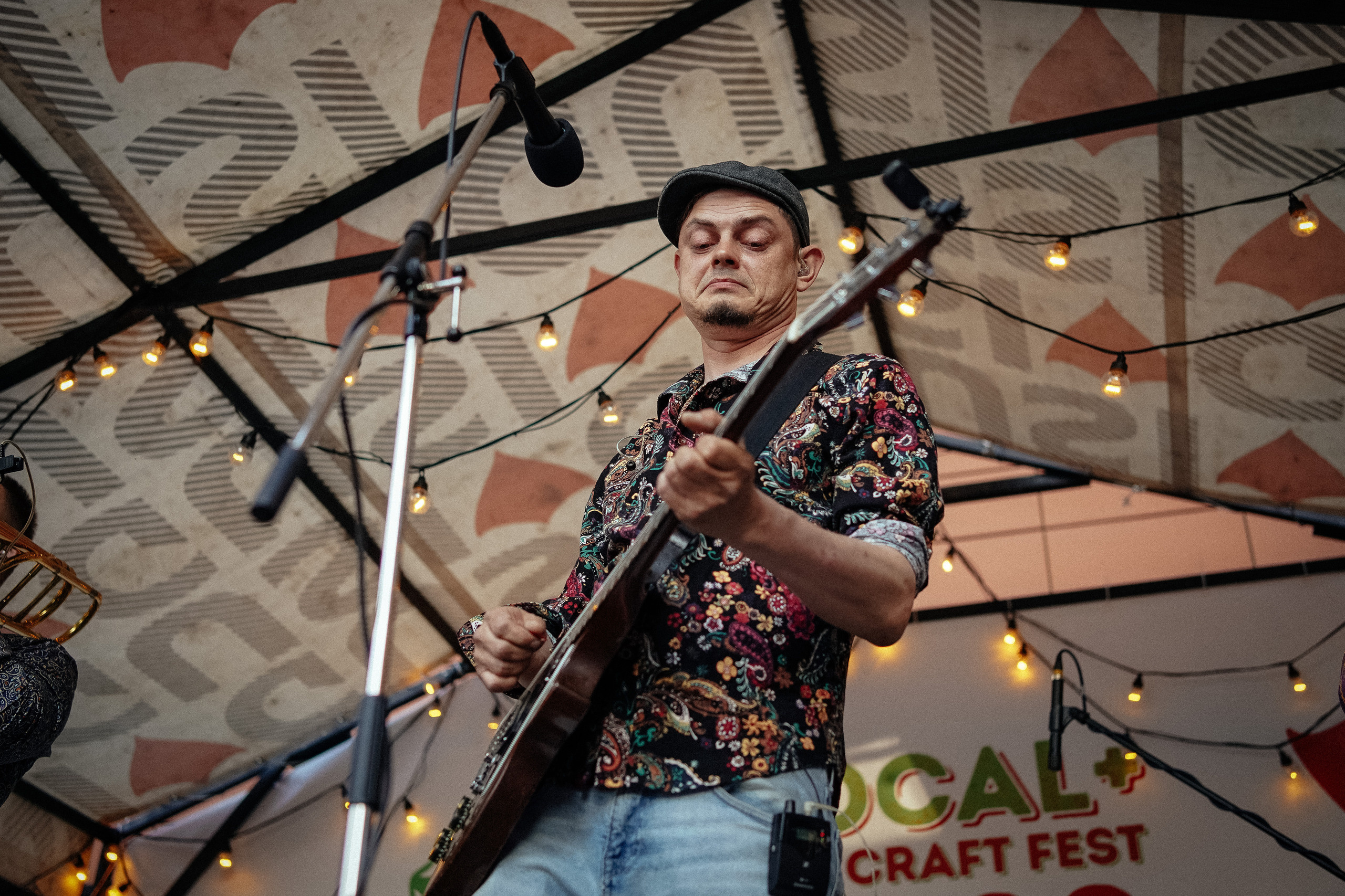 СибКрафтФест. Репортажный фотограф в Новосибирске. Алексей Гриценко