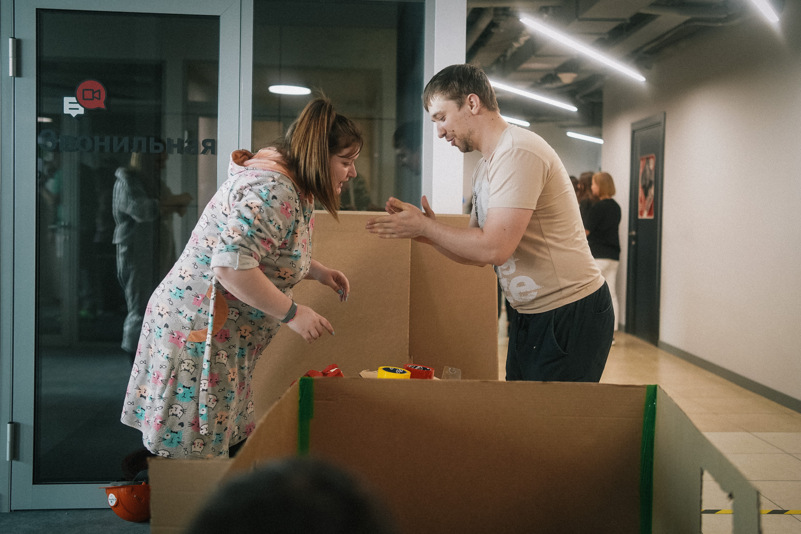 23 года 2Гис. Репортажный фотограф в Новосибирске. Алексей Гриценко