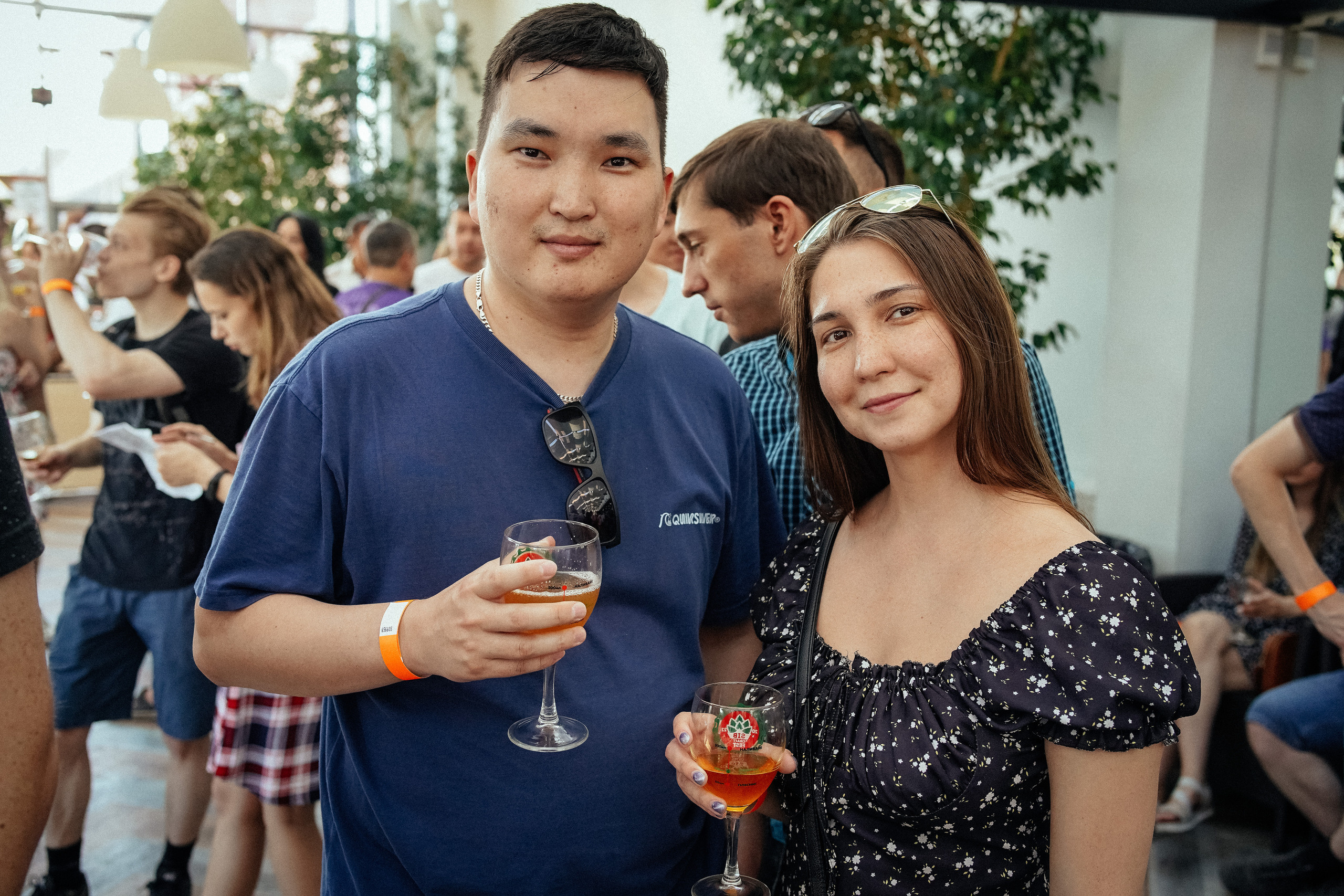 СибКрафтФест. Репортажный фотограф в Новосибирске. Алексей Гриценко