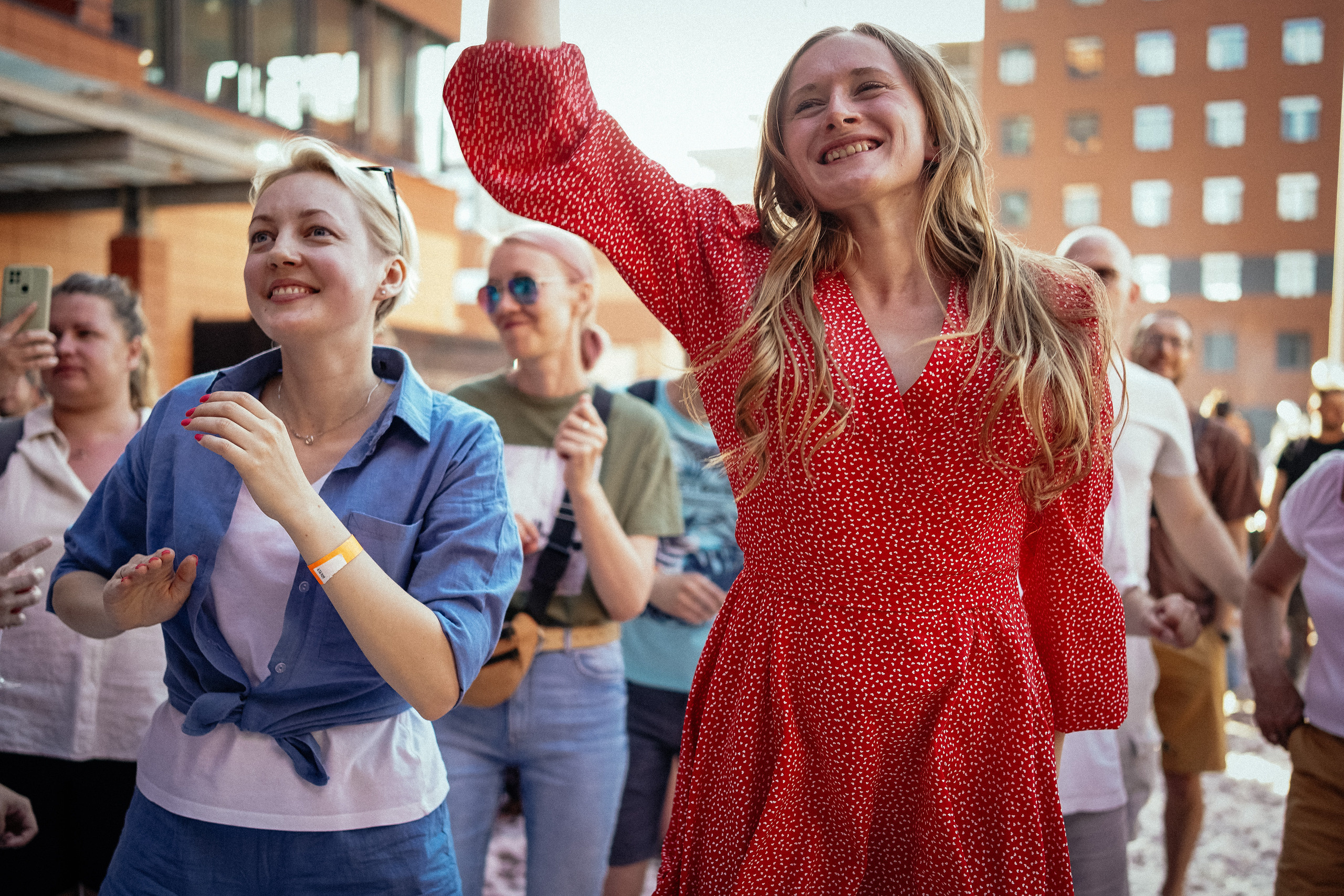 СибКрафтФест. Репортажный фотограф в Новосибирске. Алексей Гриценко