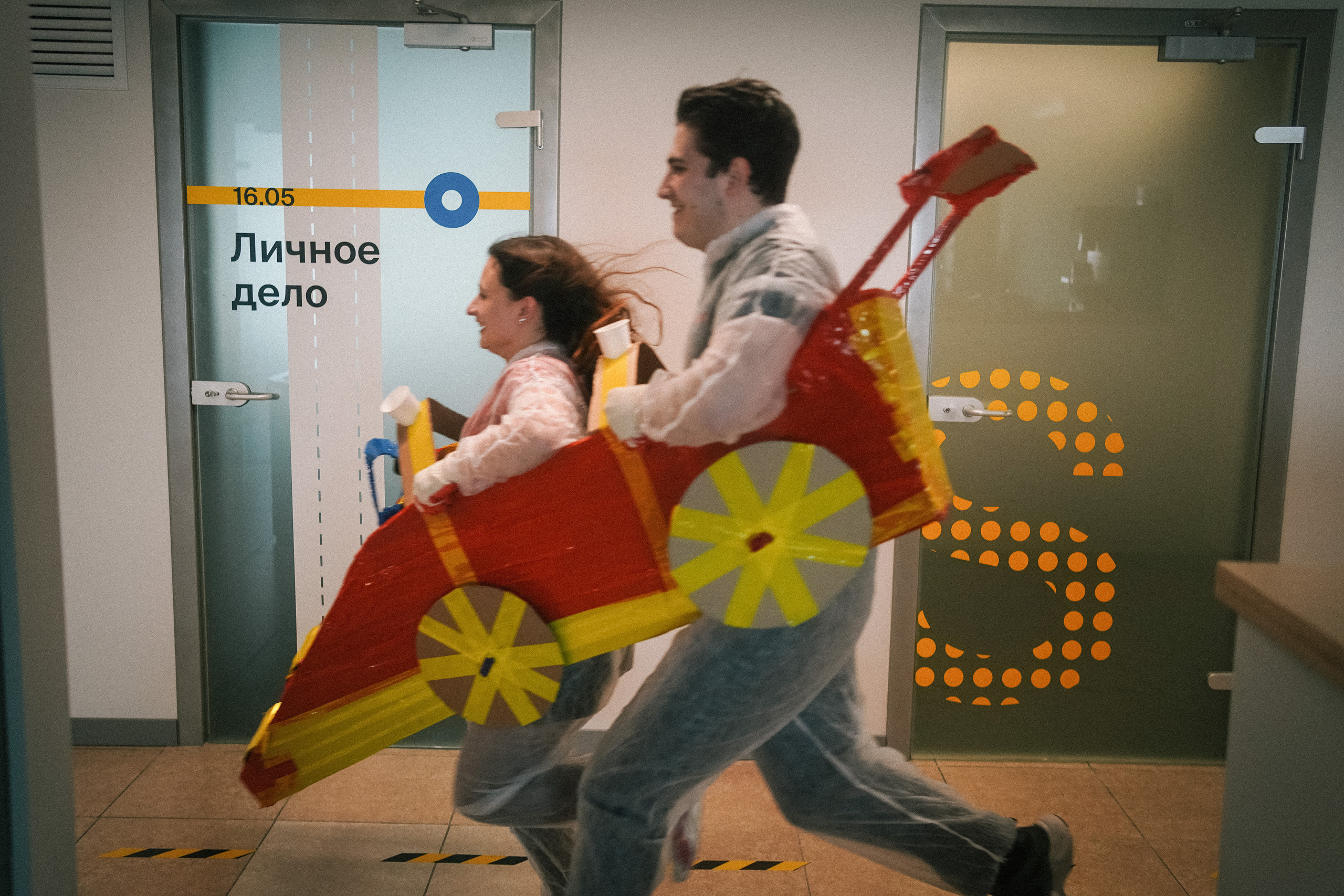 23 года 2Гис. Репортажный фотограф в Новосибирске. Алексей Гриценко