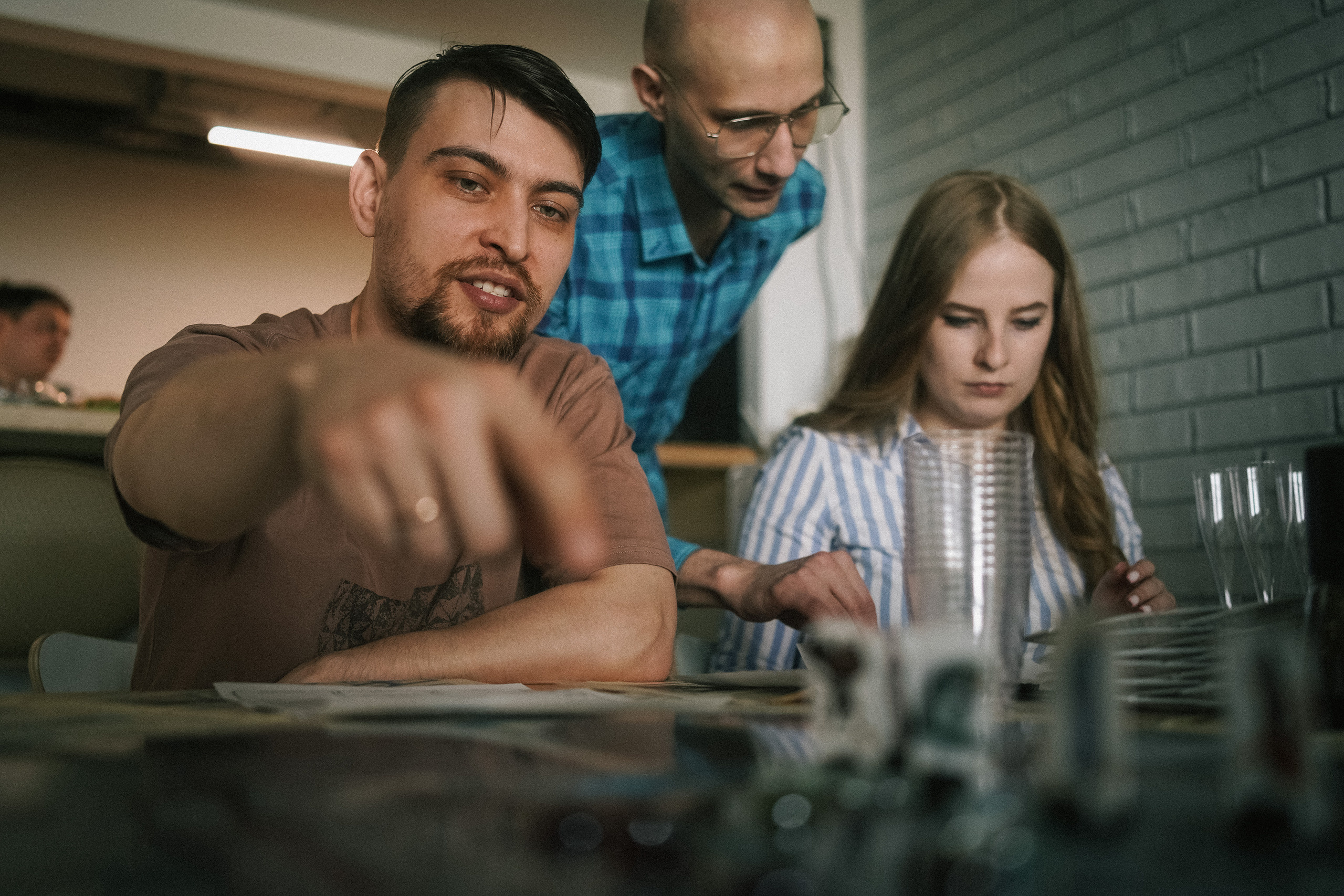 23 года 2Гис. Репортажный фотограф в Новосибирске. Алексей Гриценко