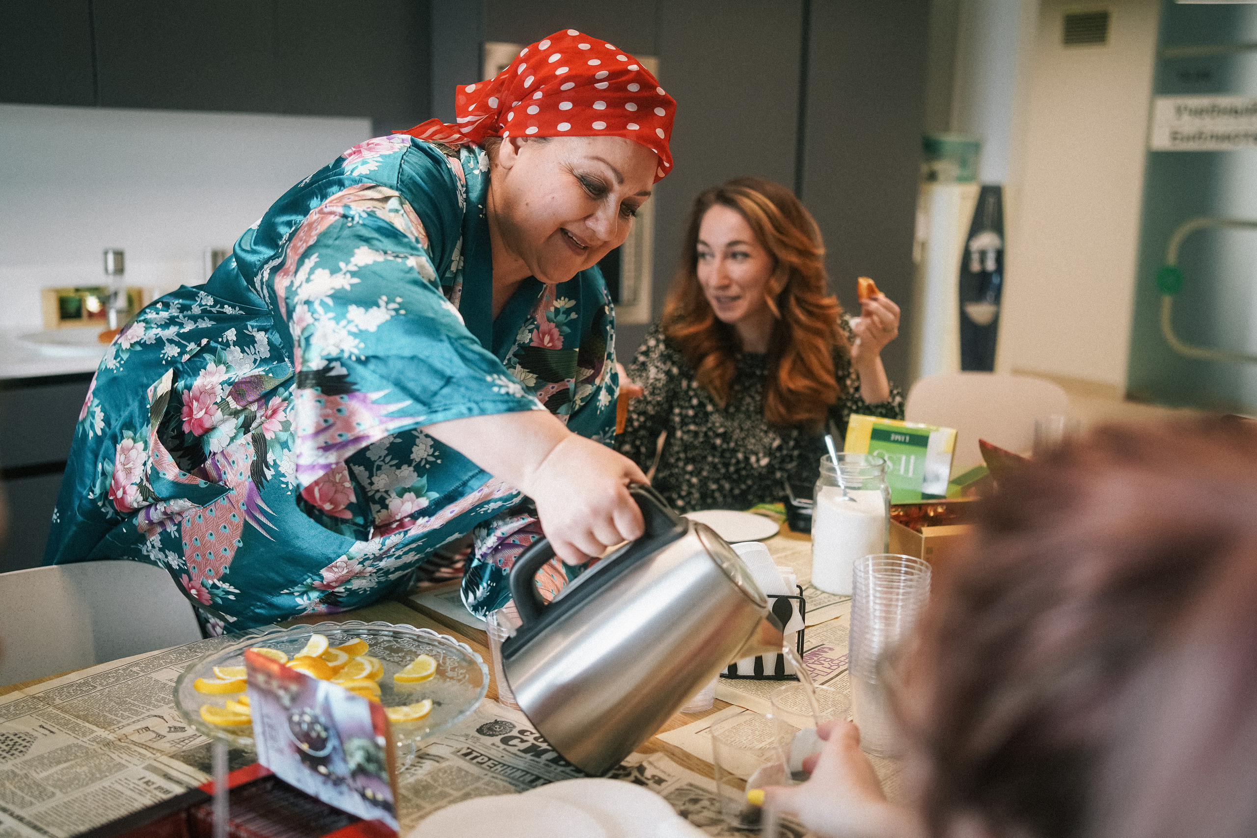 23 года 2Гис. Репортажный фотограф в Новосибирске. Алексей Гриценко