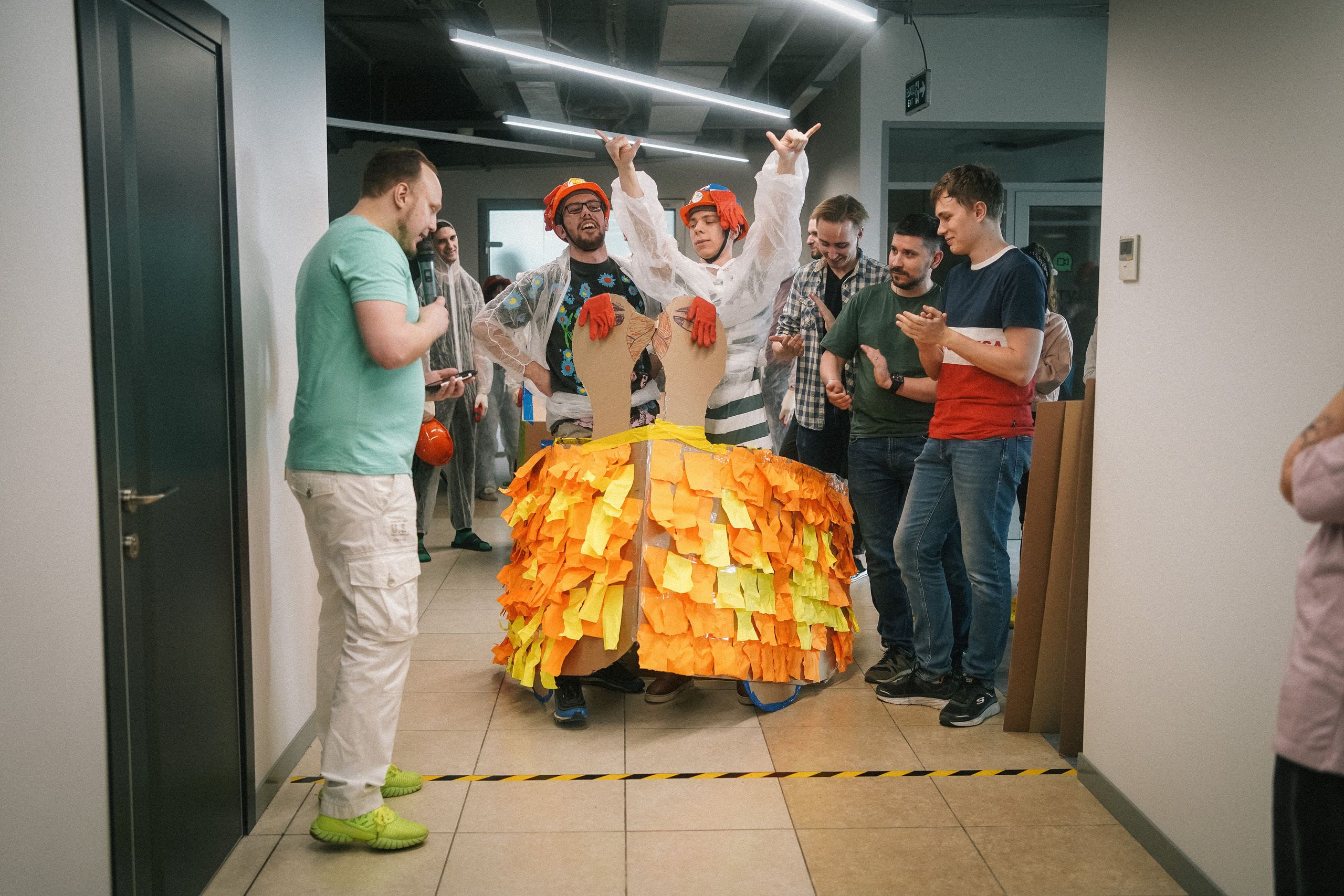 23 года 2Гис. Репортажный фотограф в Новосибирске. Алексей Гриценко