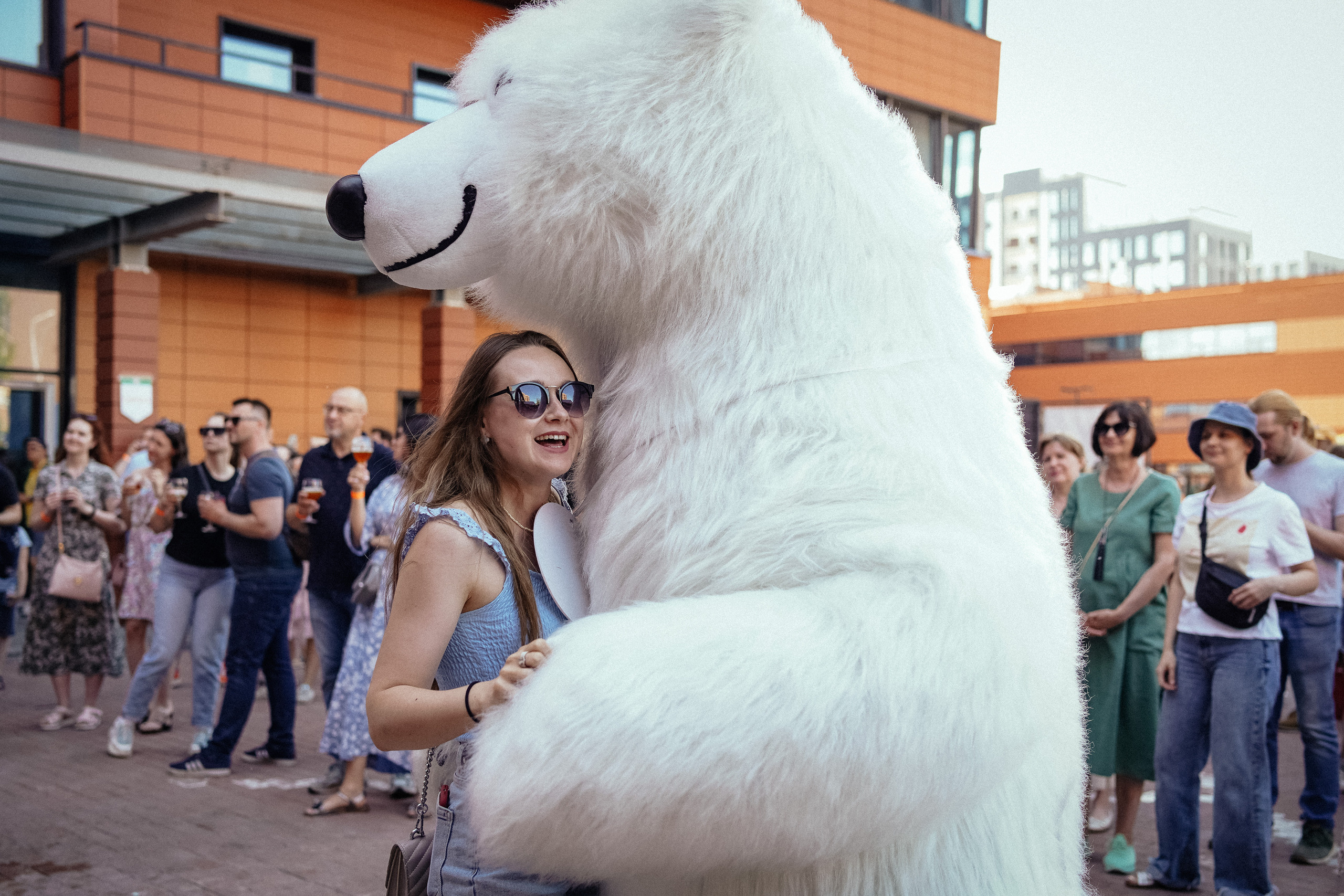 СибКрафтФест. Репортажный фотограф в Новосибирске. Алексей Гриценко