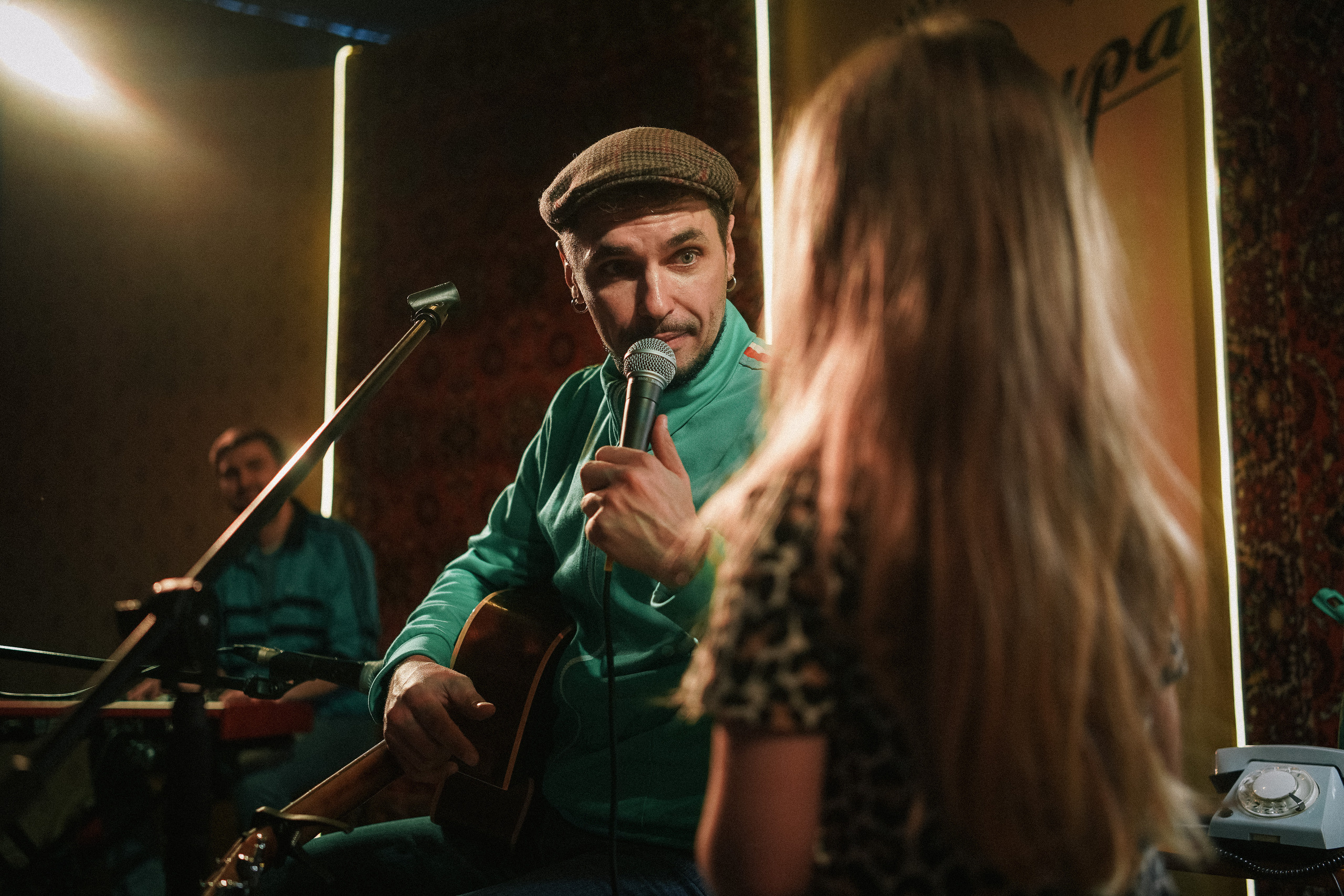 23 года 2Гис. Репортажный фотограф в Новосибирске. Алексей Гриценко