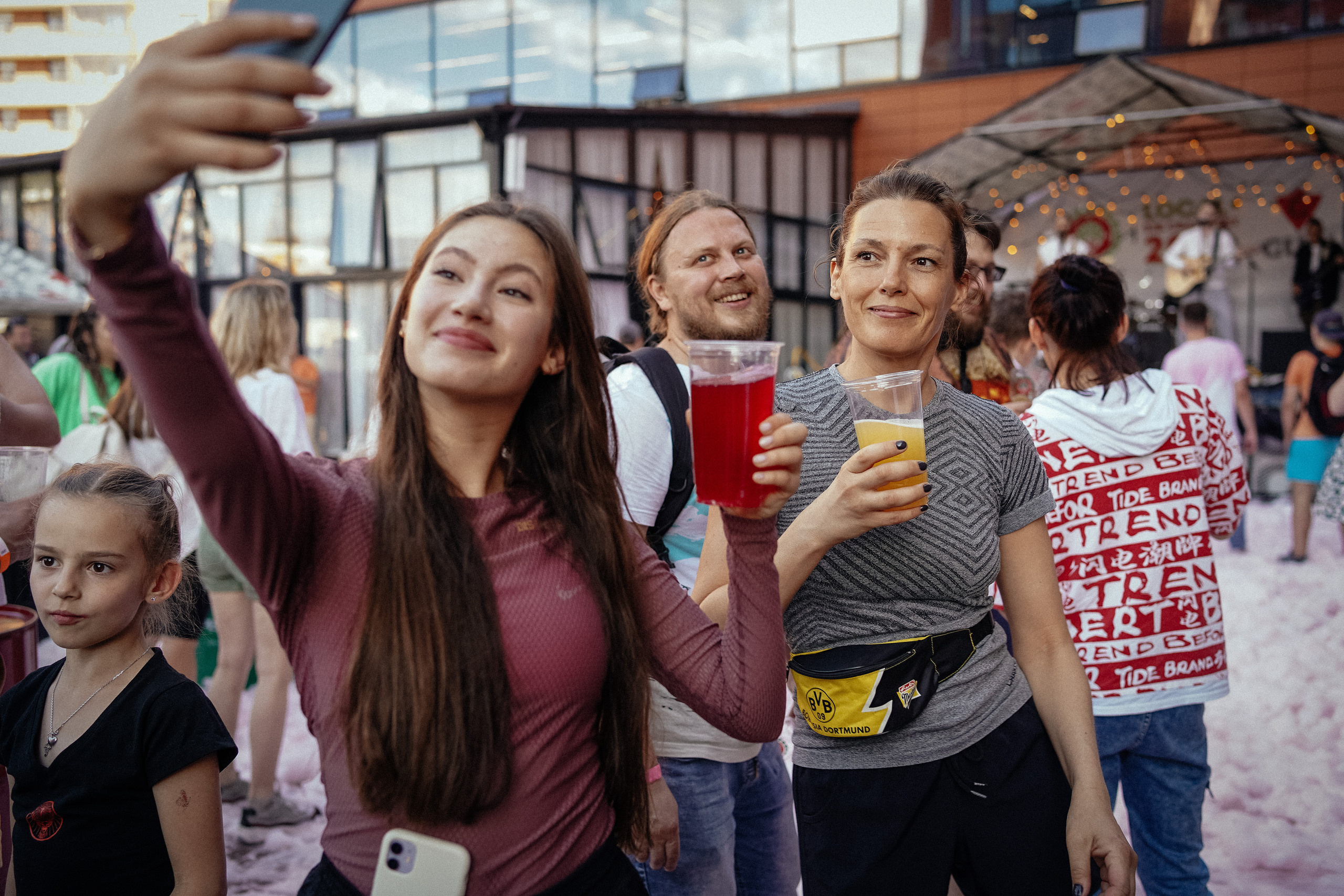 СибКрафтФест. Репортажный фотограф в Новосибирске. Алексей Гриценко